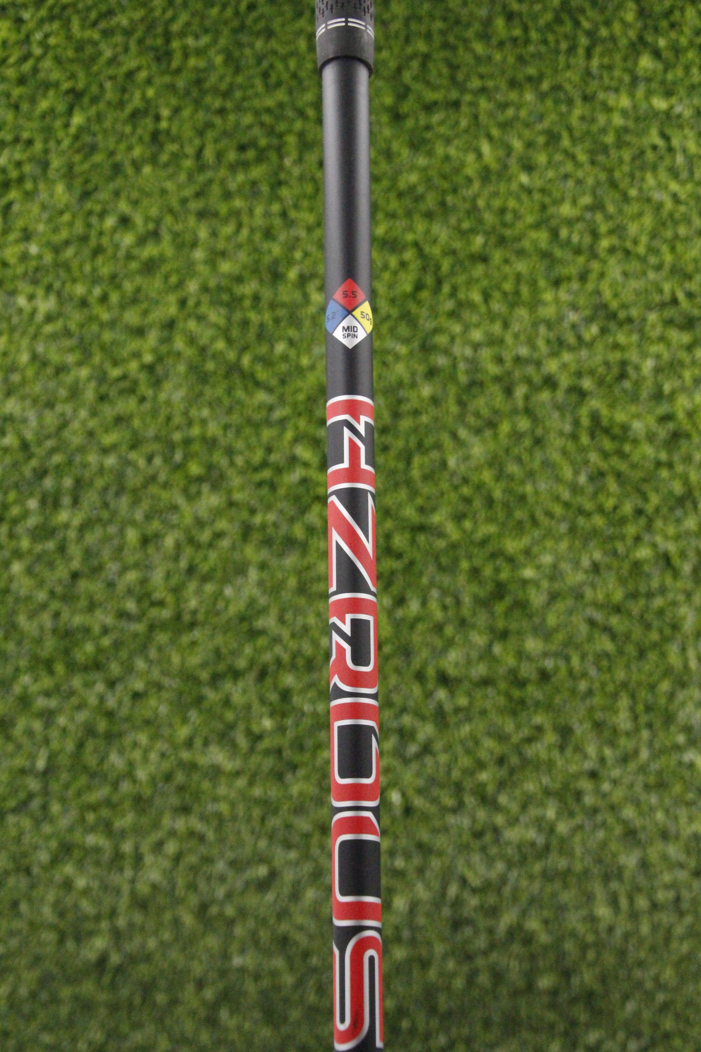 Titleist TSR1 12° Driver R Flex 45.5"