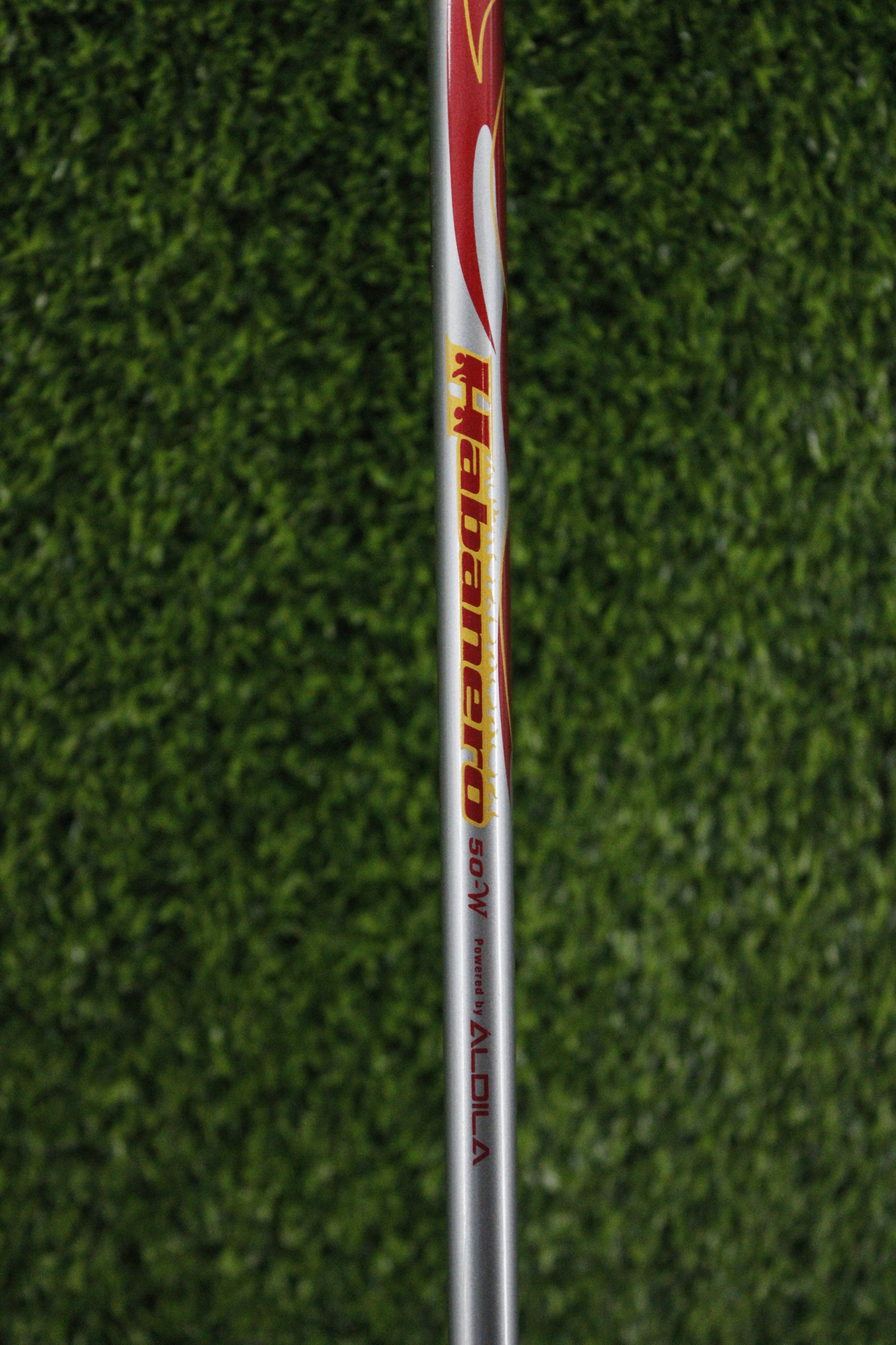 WOMEN Callaway Diablo Edge 13° Driver L Flex 44"