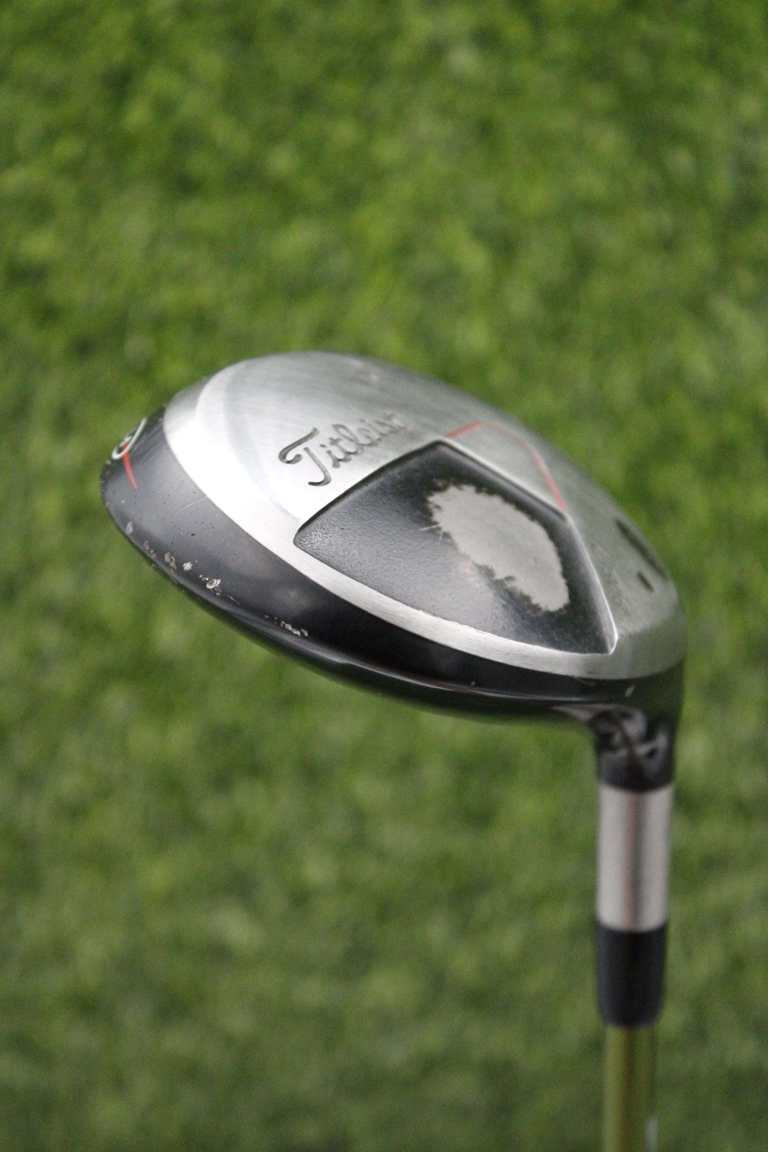 Titleist 906 F2 15° 3 Wood S Flex 43" w/ HC
