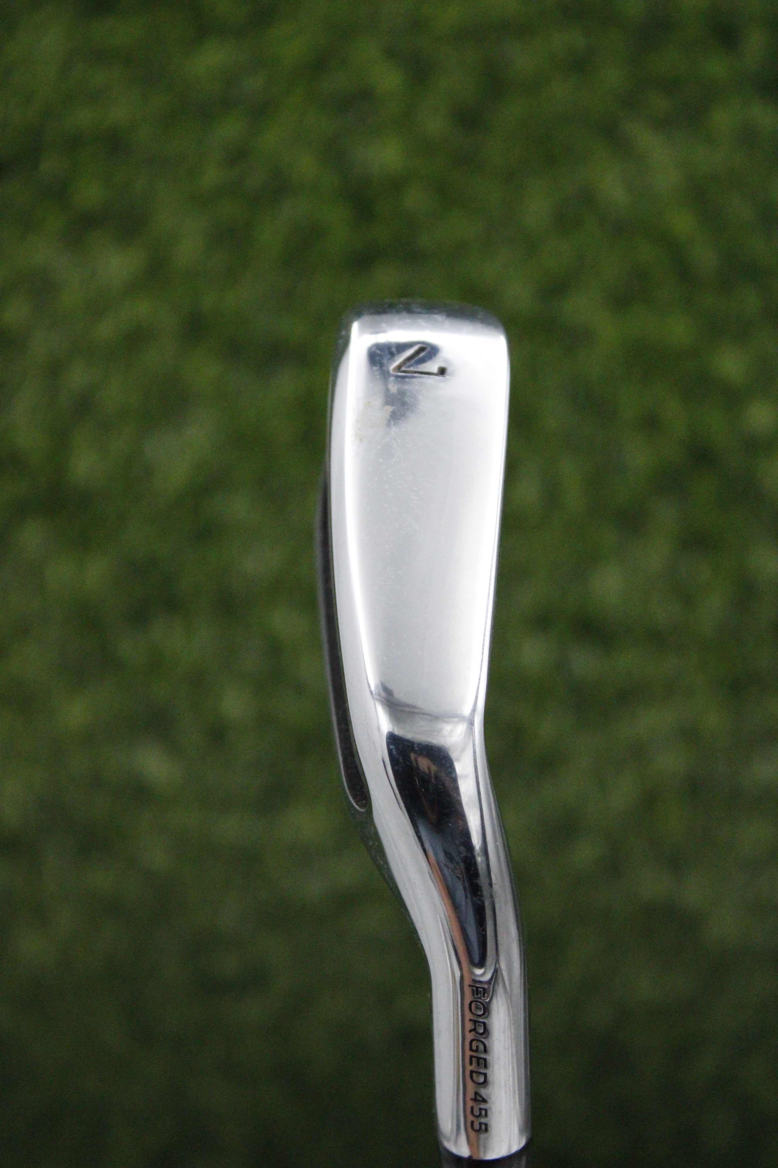 Callaway Paradym X 7 Iron R Plus Flex 37"