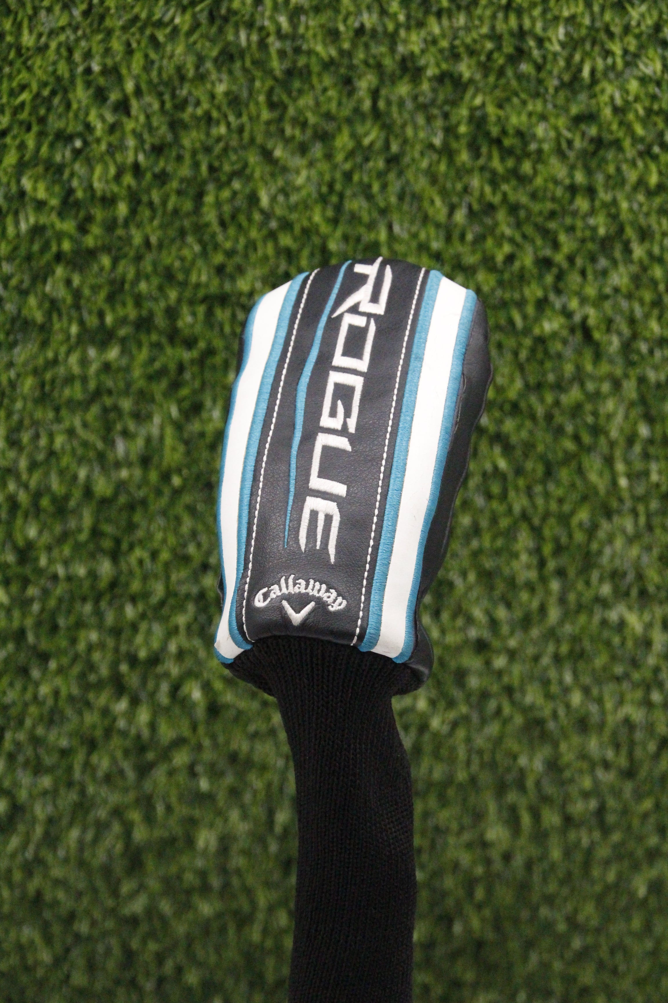 WOMEN Callaway Womens Rogue 24° 4 Hybrid L Flex 39.5" w/ HC