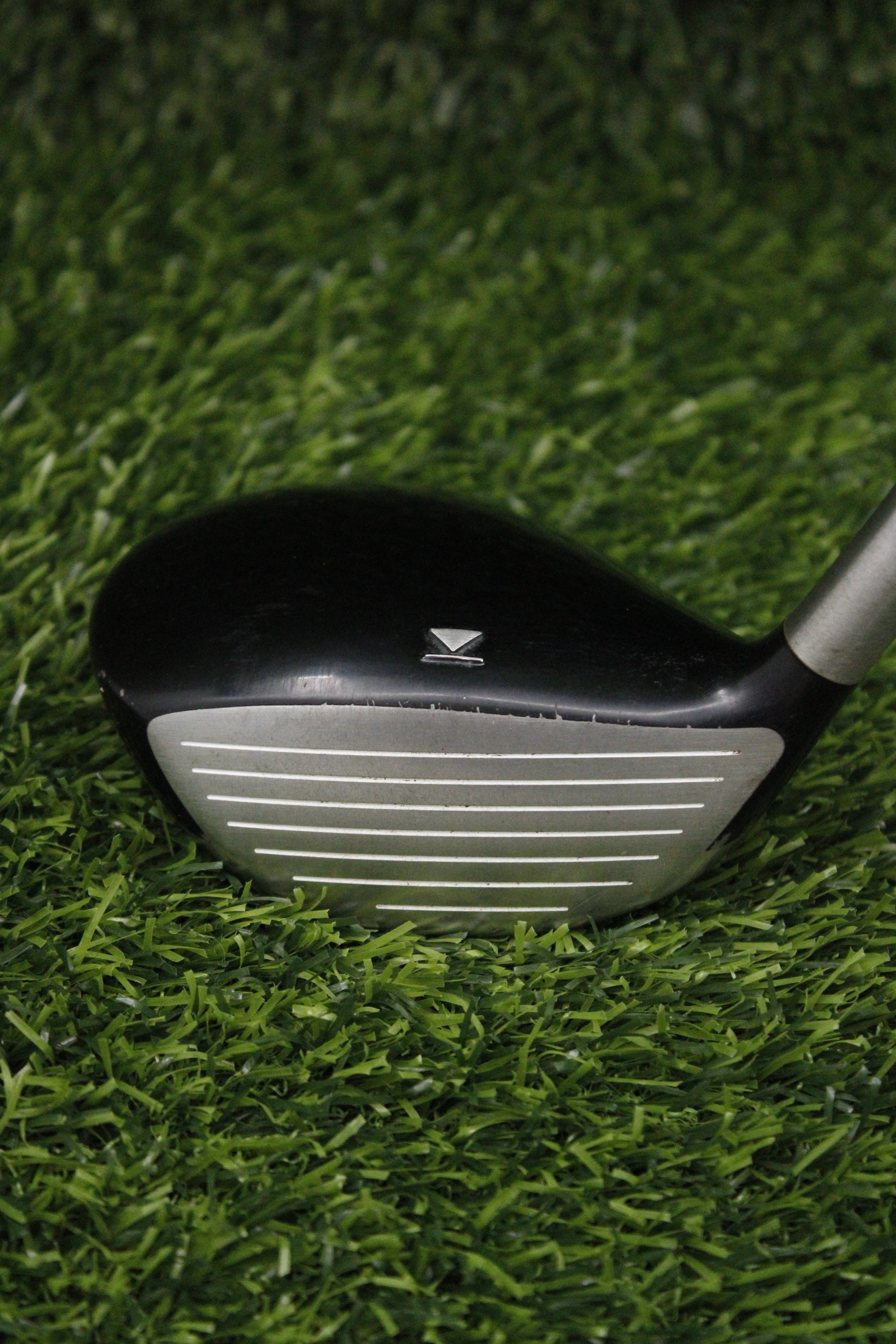 Titleist 906 F2 15° 3 Wood S Flex 43" w/ HC