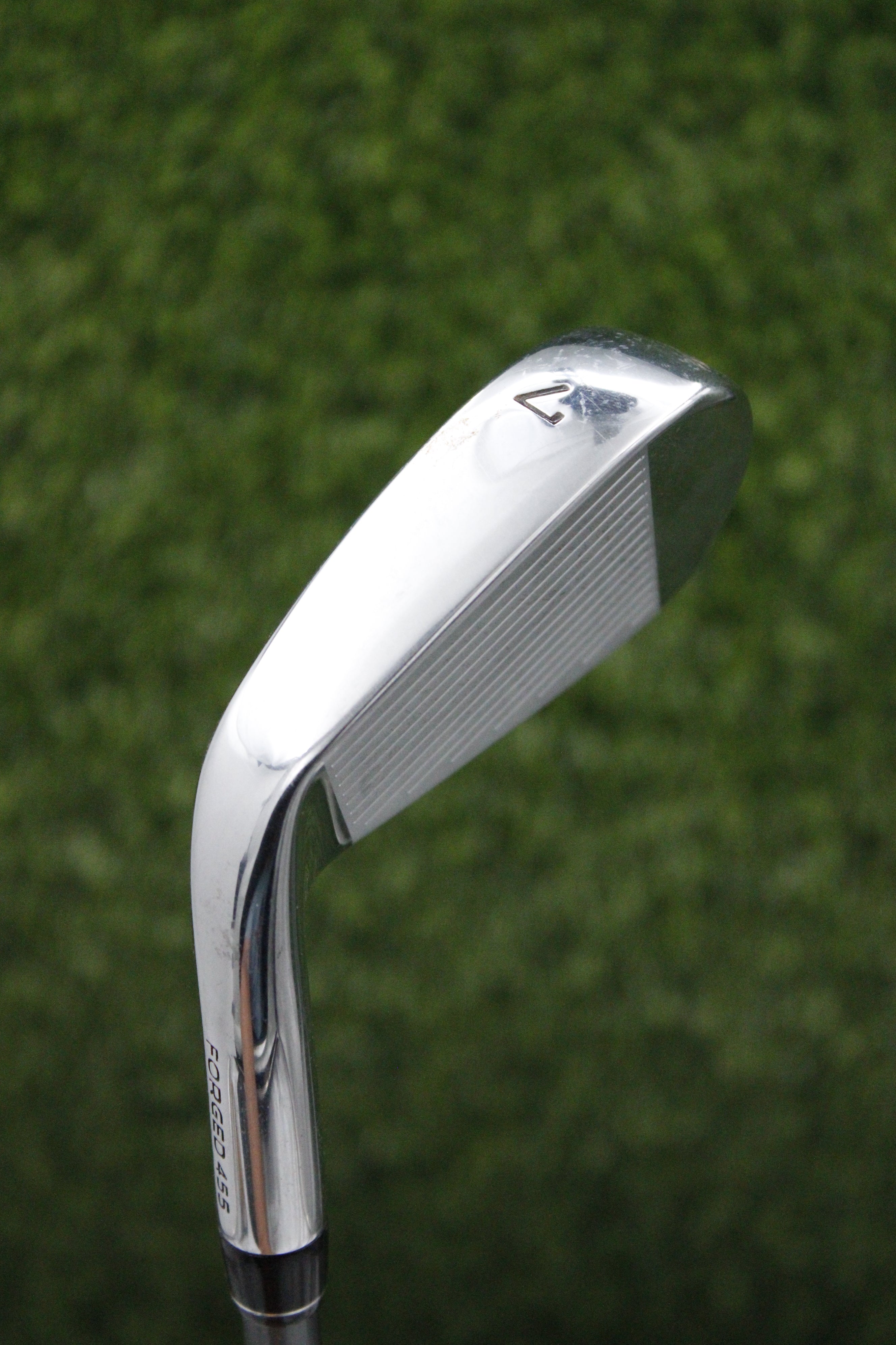 Callaway Paradym X 7 Iron R Plus Flex 37"