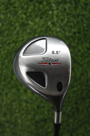 Titleist 975 JVS 8.5° Driver S Flex 44"