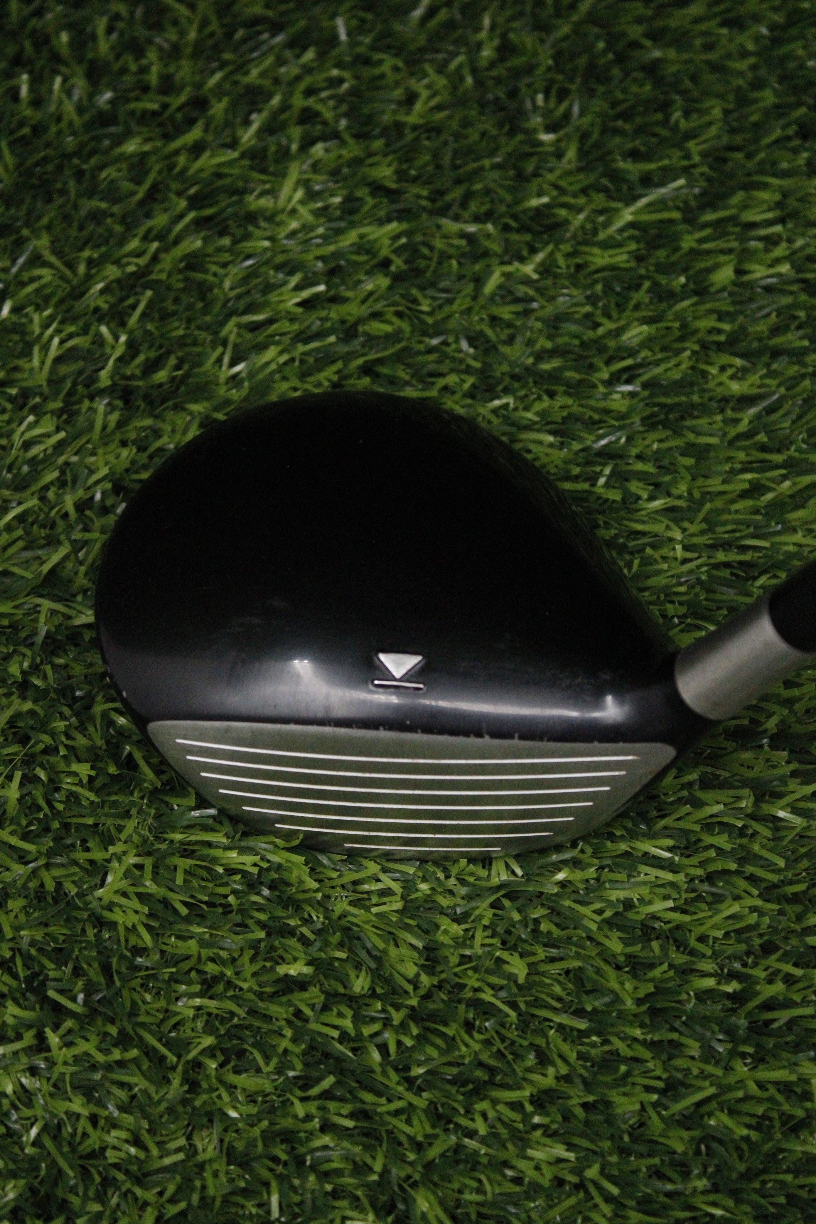 Titleist 906 F2 15° 3 Wood S Flex 43" w/ HC