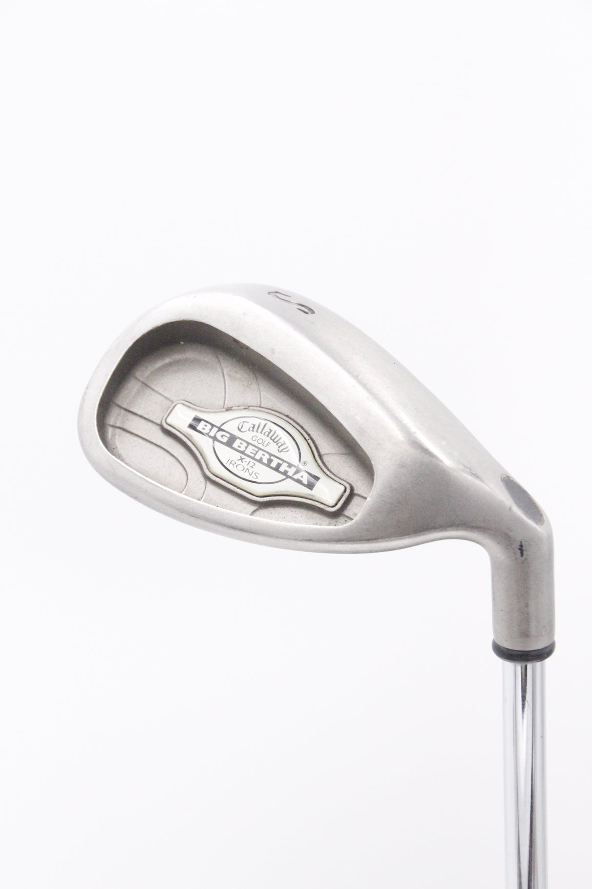 Callaway X-12 56° SW 36"
