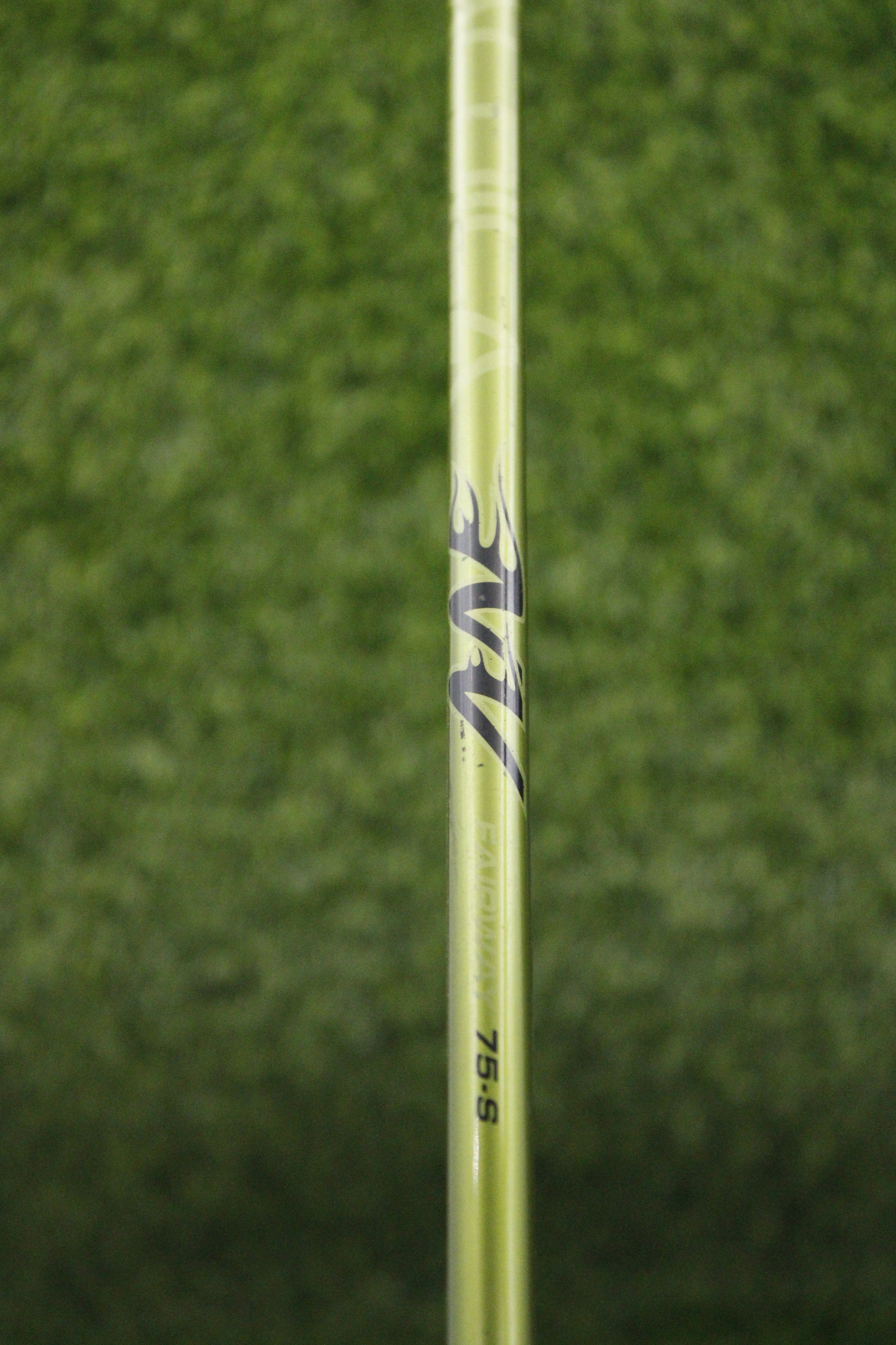 Titleist 906 F2 15° 3 Wood S Flex 43" w/ HC