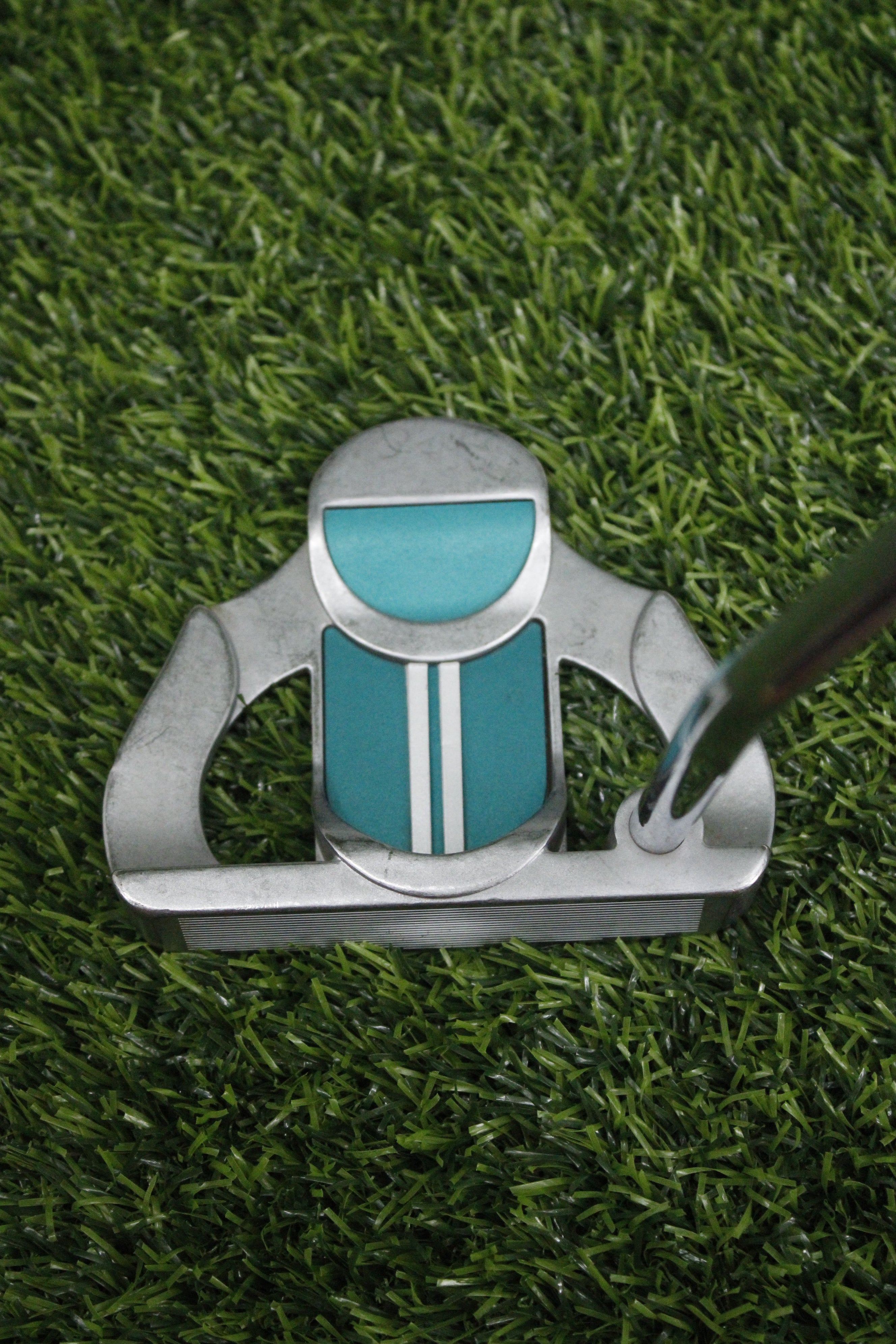 WOMEN Ping 2015 Rhapsody Craz-E Putter 33"