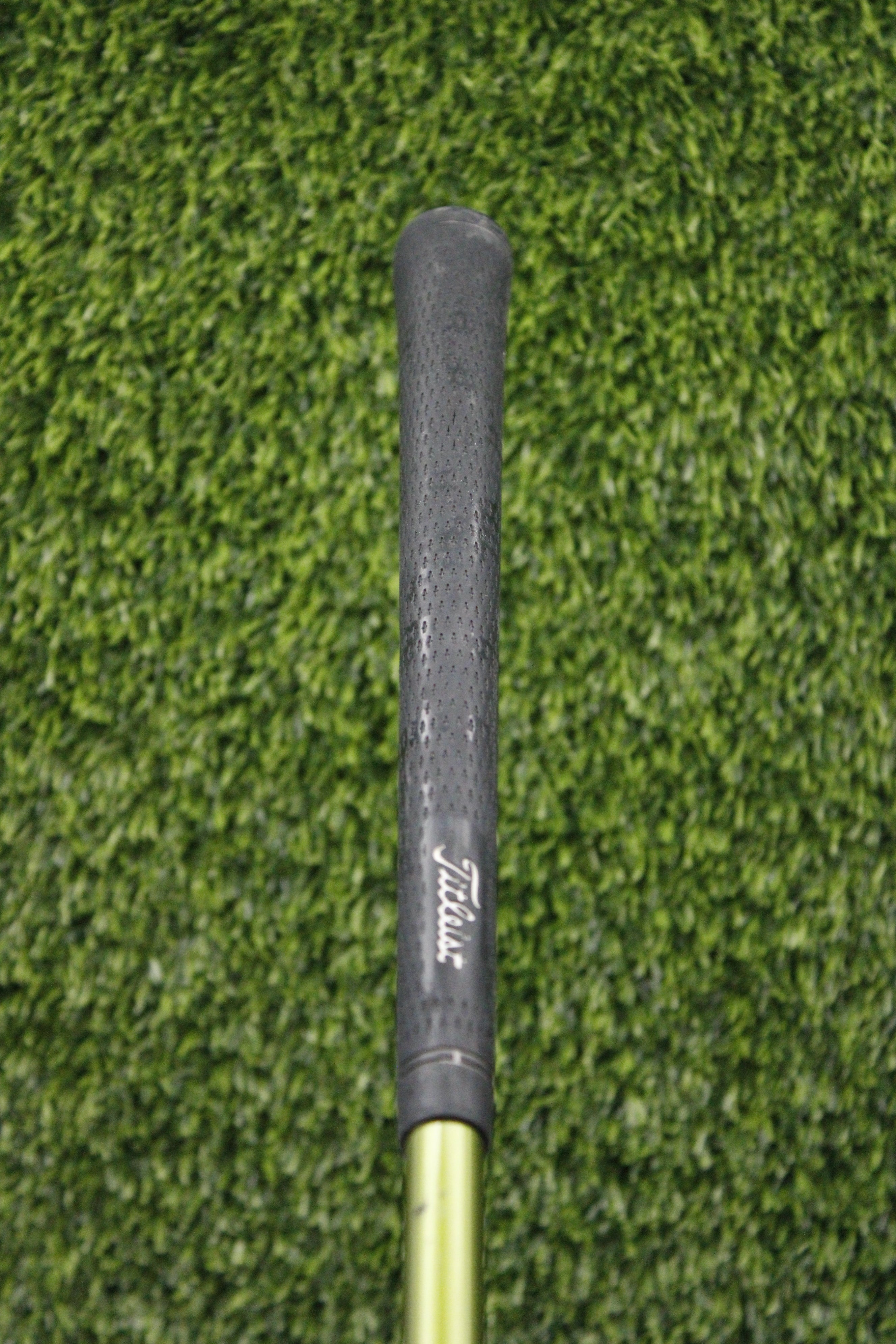 Titleist 906 F2 15° 3 Wood S Flex 43" w/ HC