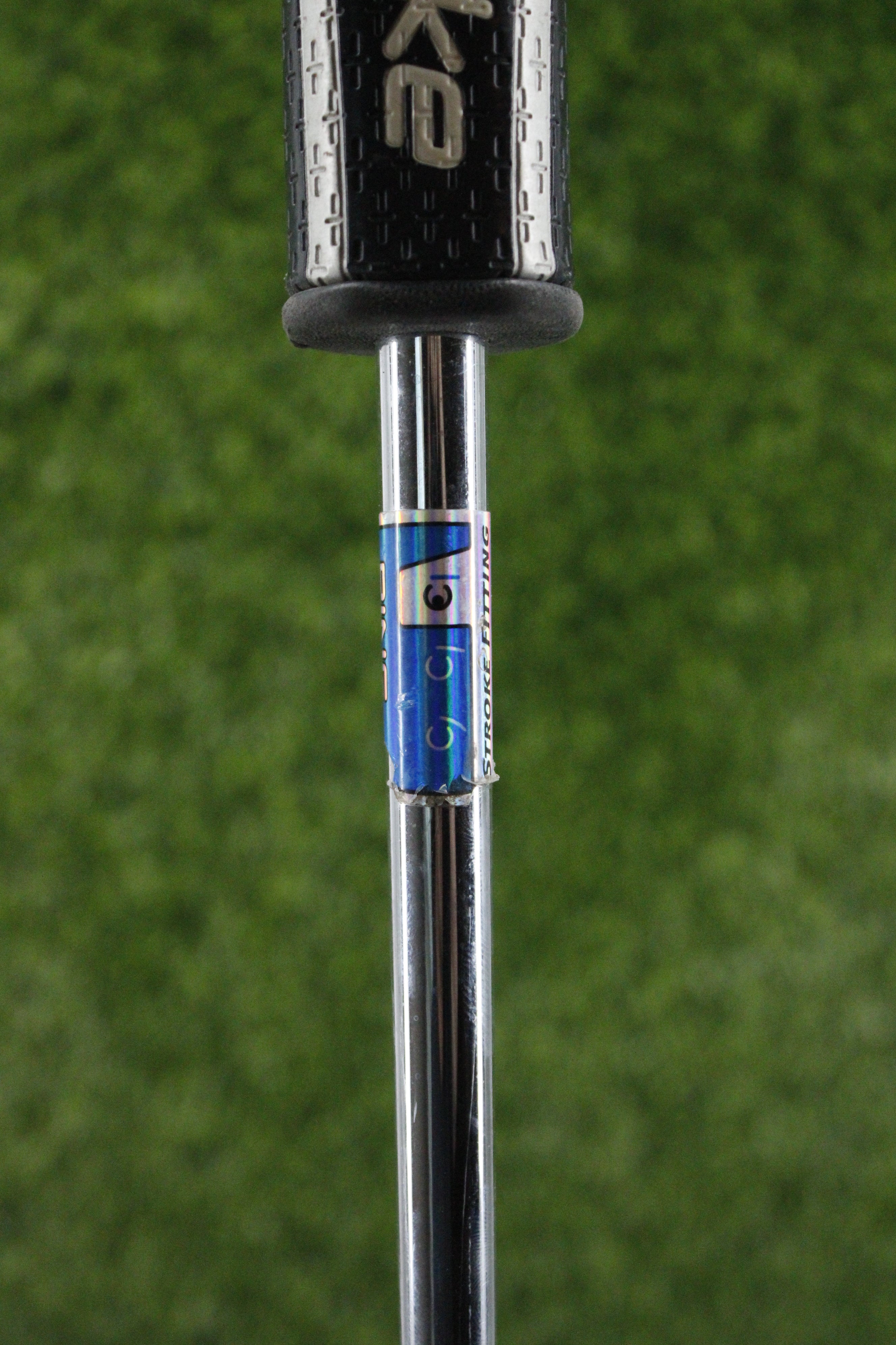 WOMEN Ping 2015 Rhapsody Craz-E Putter 33"