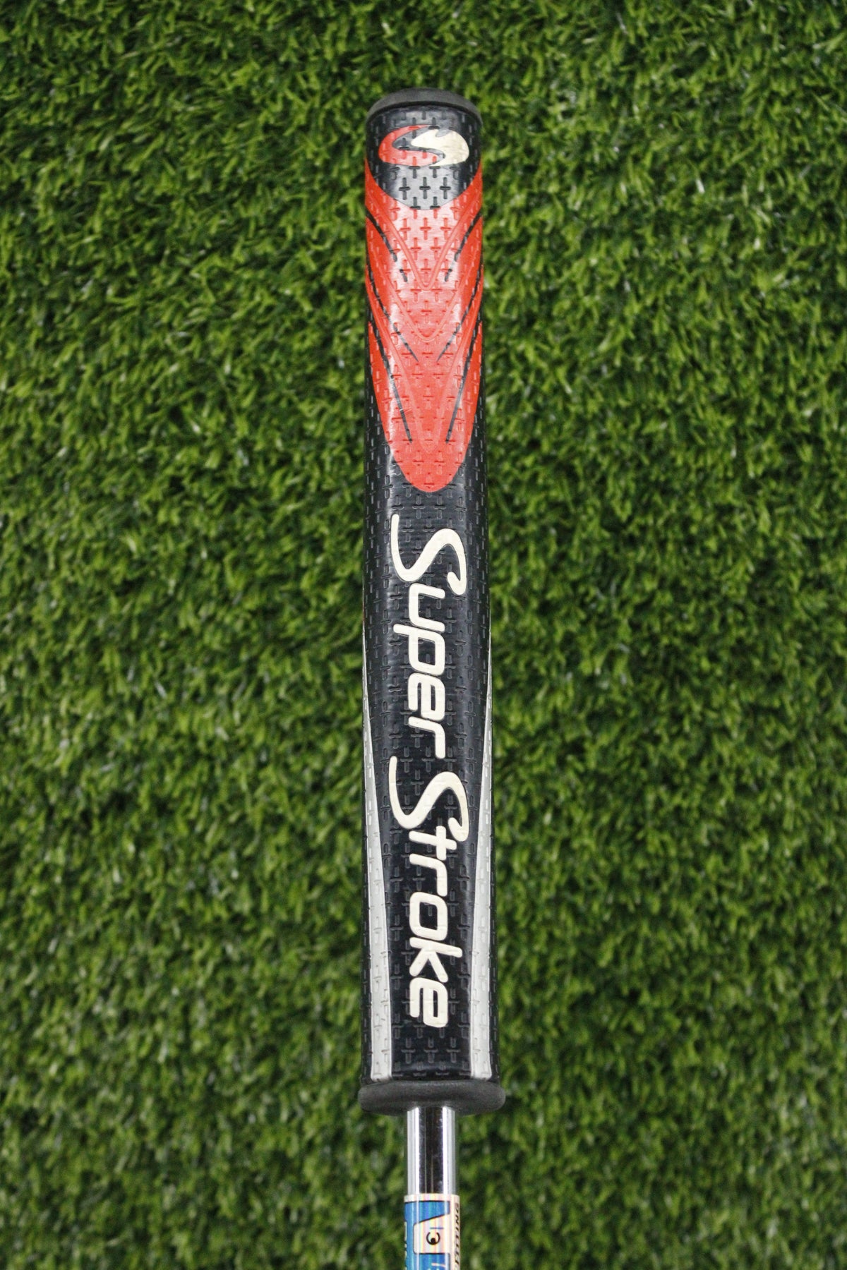 WOMEN Ping 2015 Rhapsody Craz-E Putter 33"