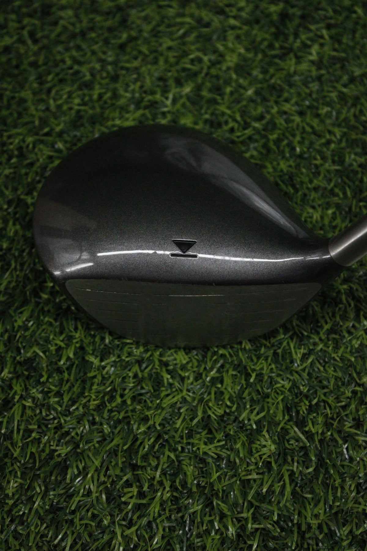 Titleist 975 JVS 8.5° Driver S Flex 44"