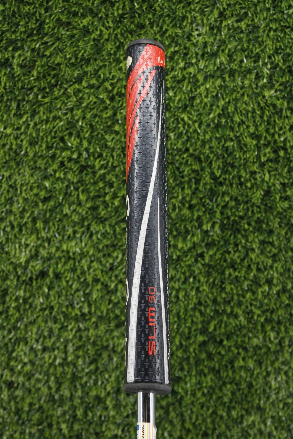 WOMEN Ping 2015 Rhapsody Craz-E Putter 33"