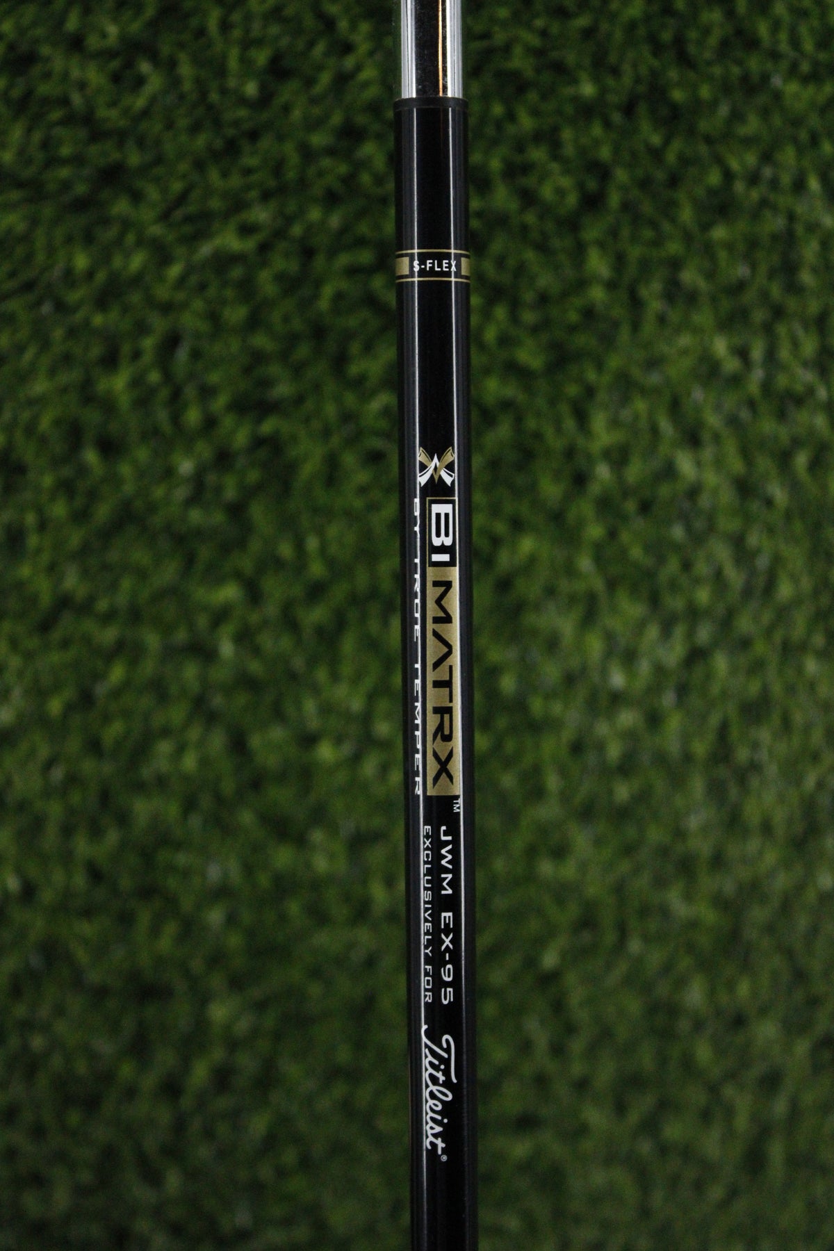 Titleist 975 JVS 8.5° Driver S Flex 44"