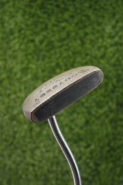 Odyssey Dual Force Rossie 2 Putter 33"