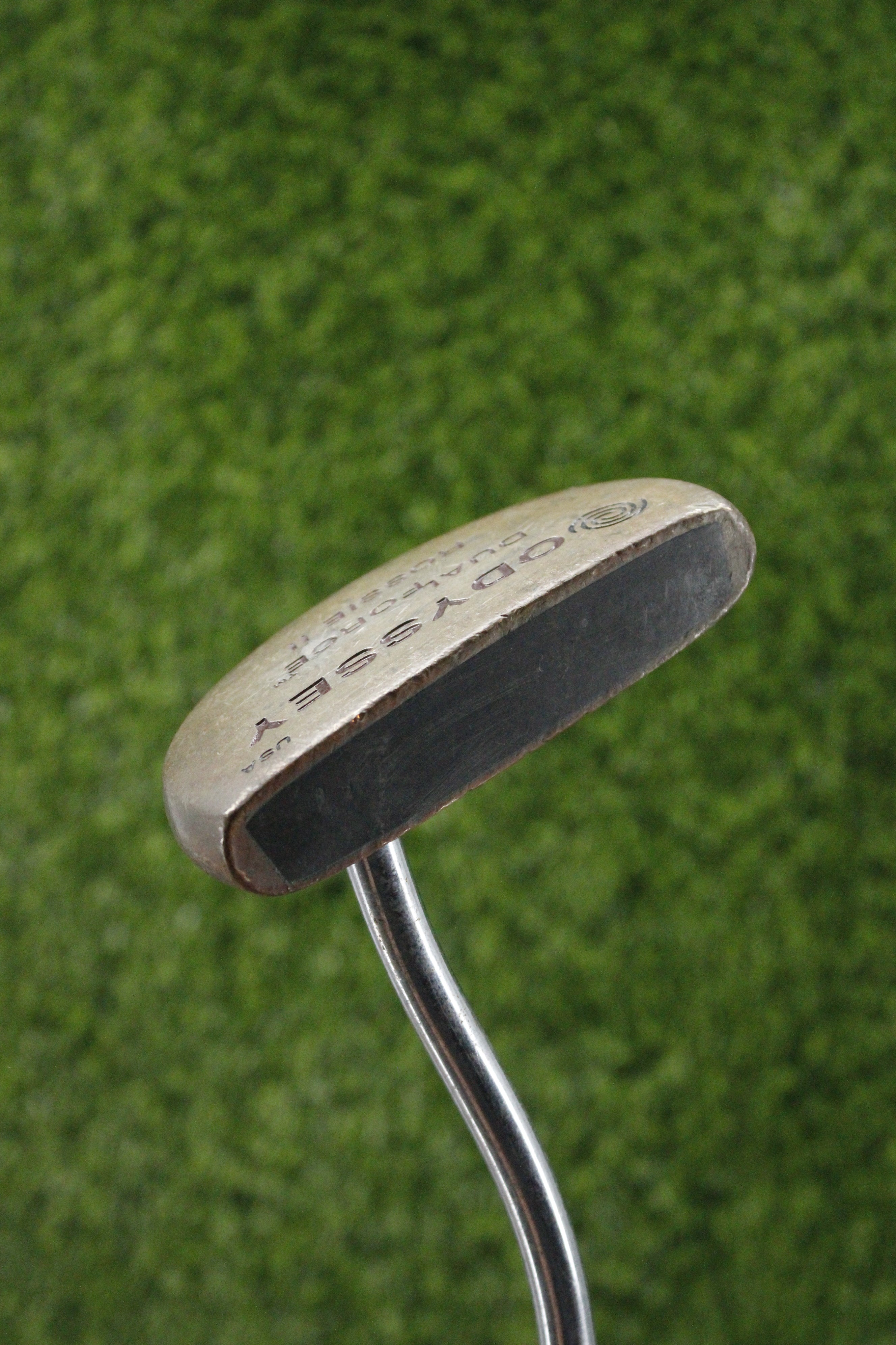 Odyssey Dual Force Rossie 2 Putter 33"