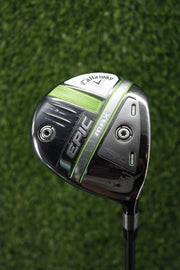 Callaway EPIC Max 3 Wood R Flex 42.75"
