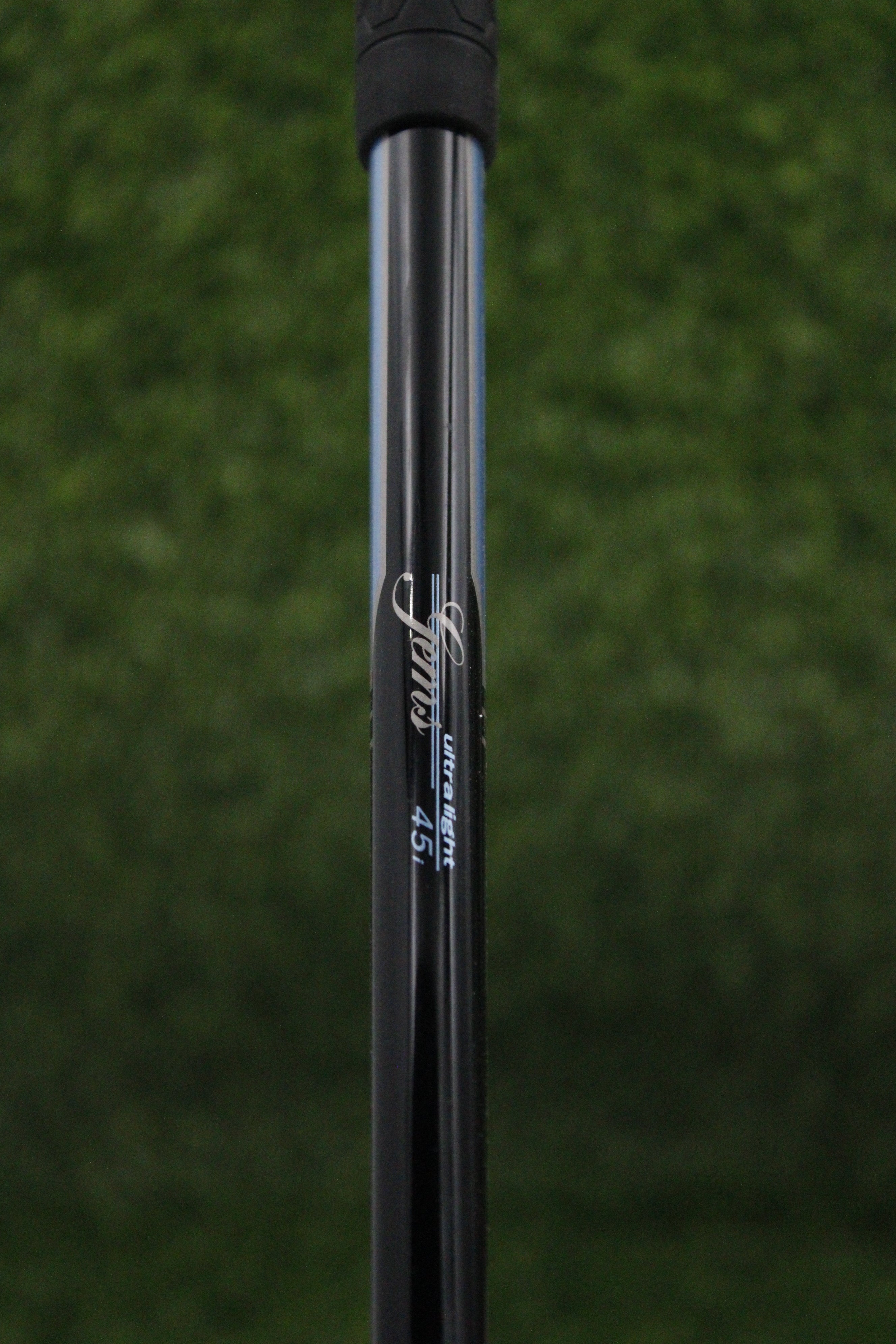 WOMEN Callaway X-18 Ladies 6 Iron L Flex 36.5"