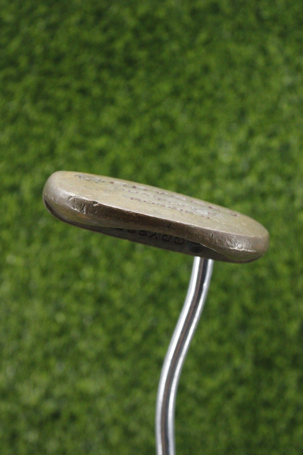 Odyssey Dual Force Rossie 2 Putter 33"