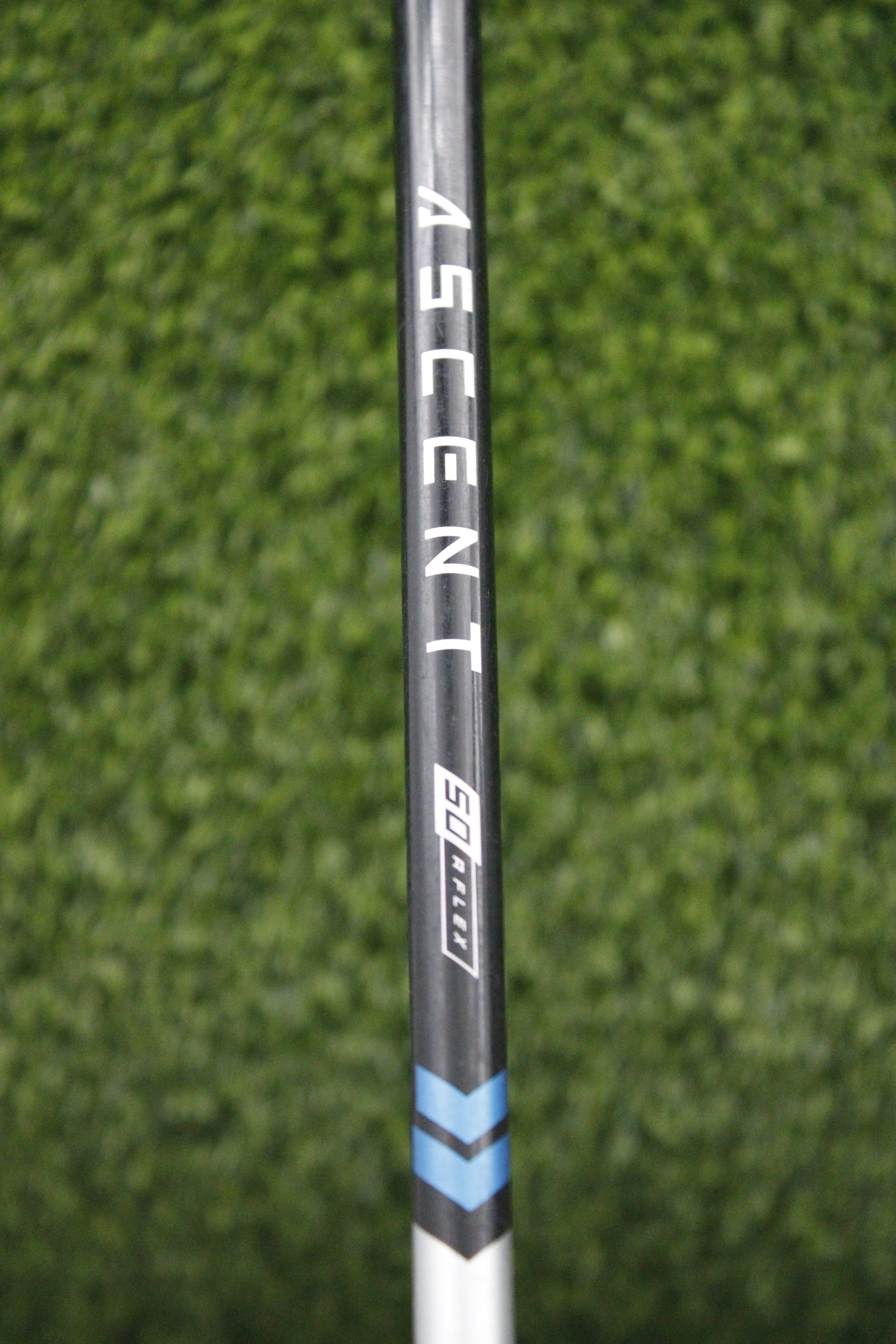 Callaway Paradym Ai Smoke Max 15° 3 Wood R Flex 42.5"