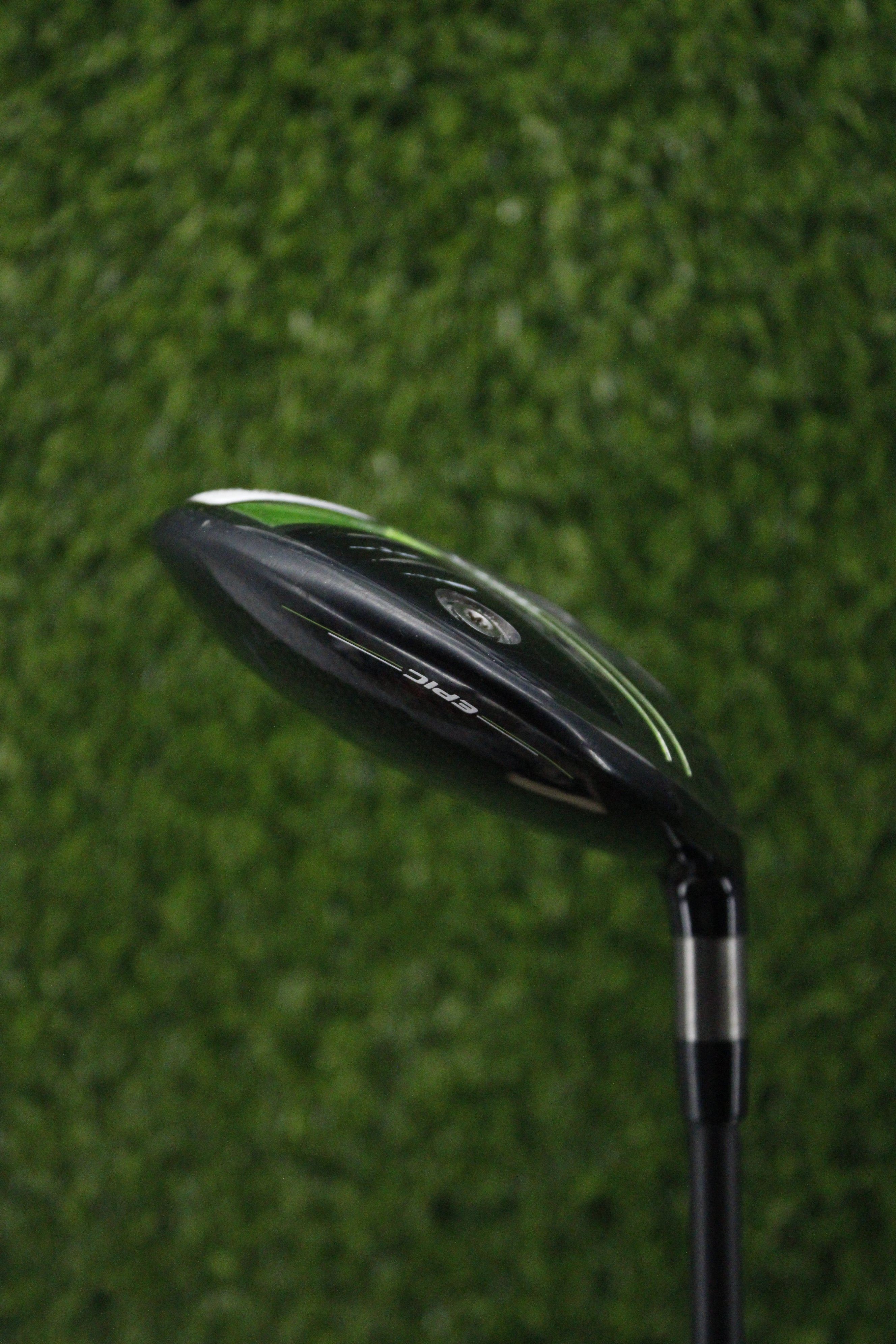 Callaway EPIC Max 3 Wood R Flex 42.75"