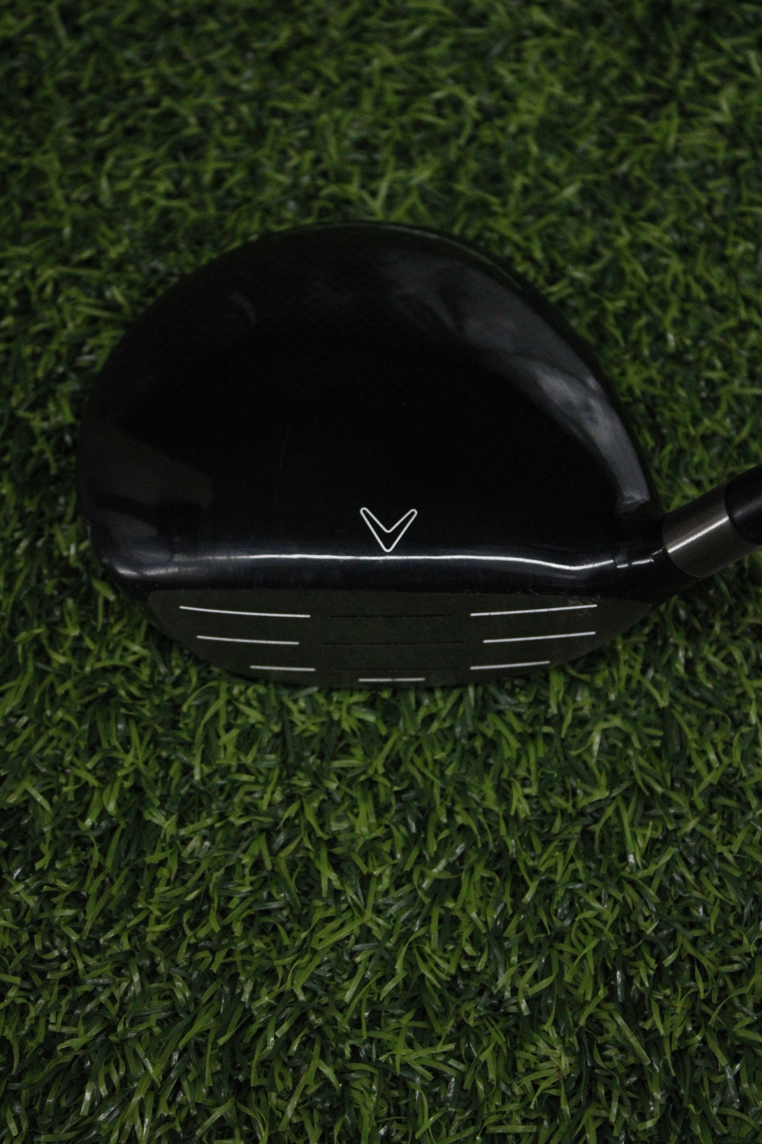 Callaway EPIC Max 3 Wood R Flex 42.75"