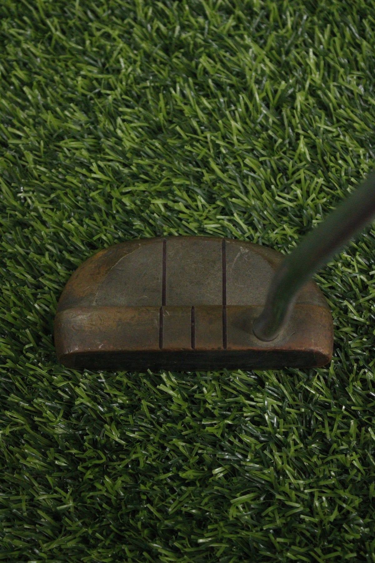 Odyssey Dual Force Rossie 2 Putter 33"