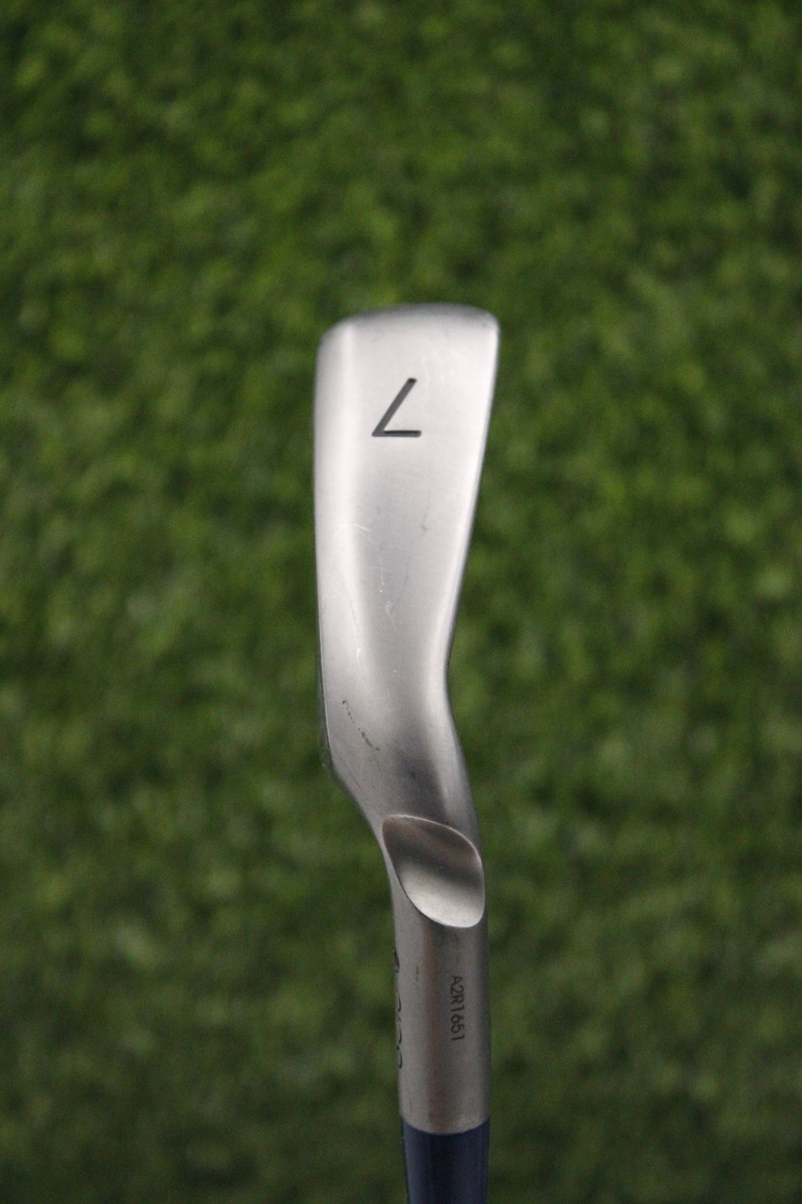 WOMEN Ping G Le 7 Iron L Flex 36.75"