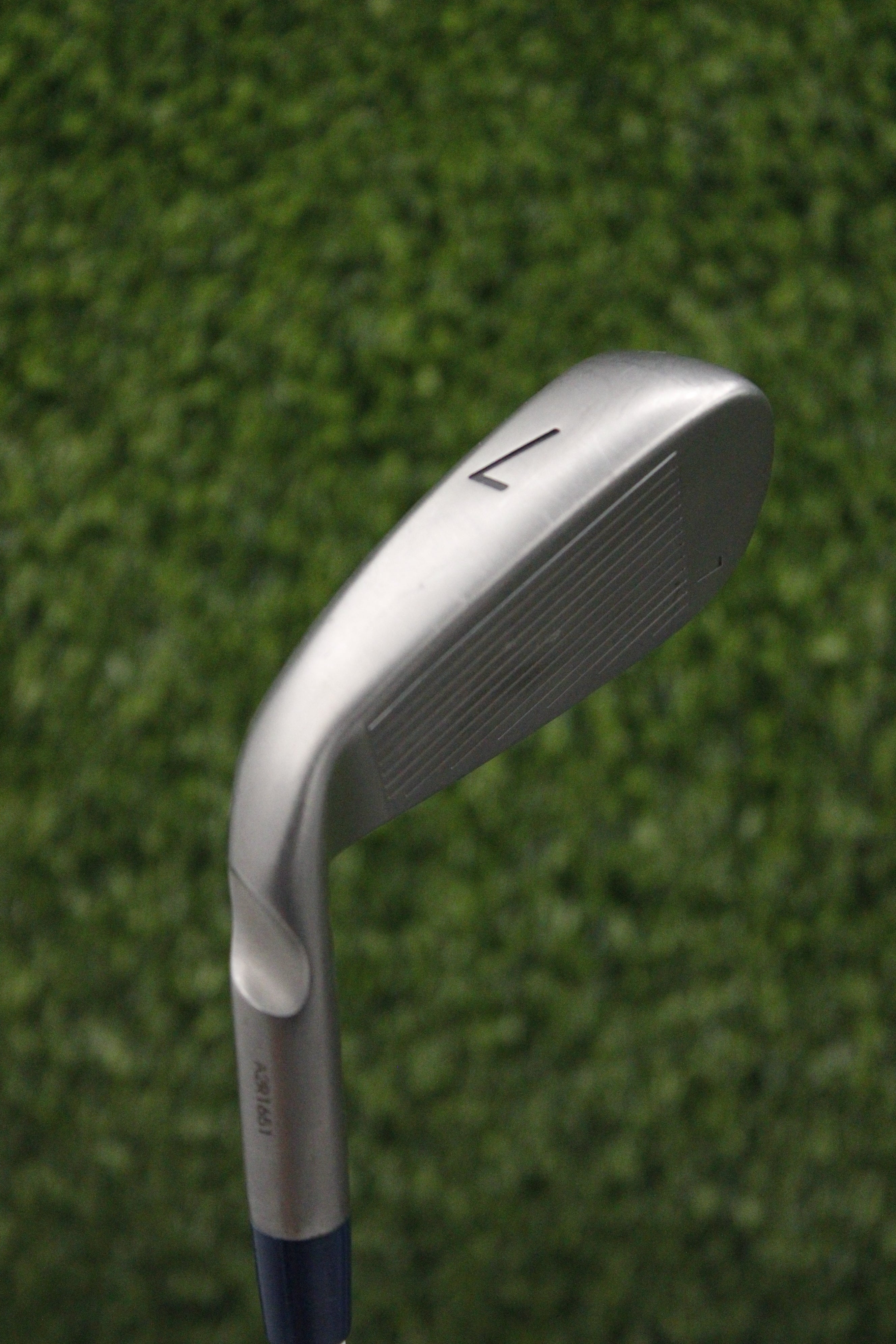 WOMEN Ping G Le 7 Iron L Flex 36.75"
