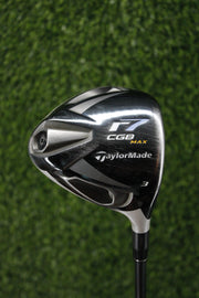 WOMEN TaylorMade R7 CGB Max 3 Wood L Flex 42"