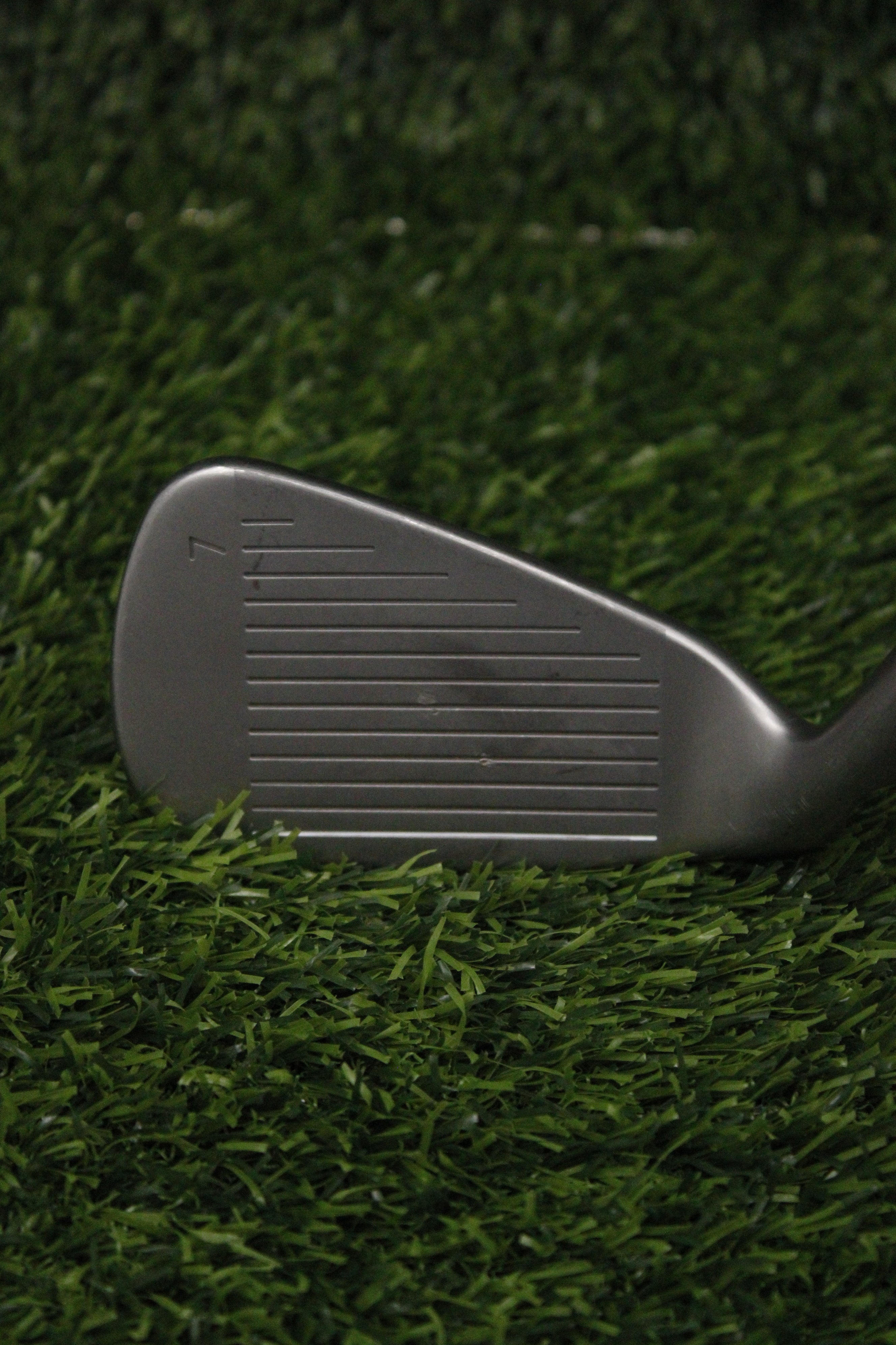 WOMEN Ping G Le 7 Iron L Flex 36.75"