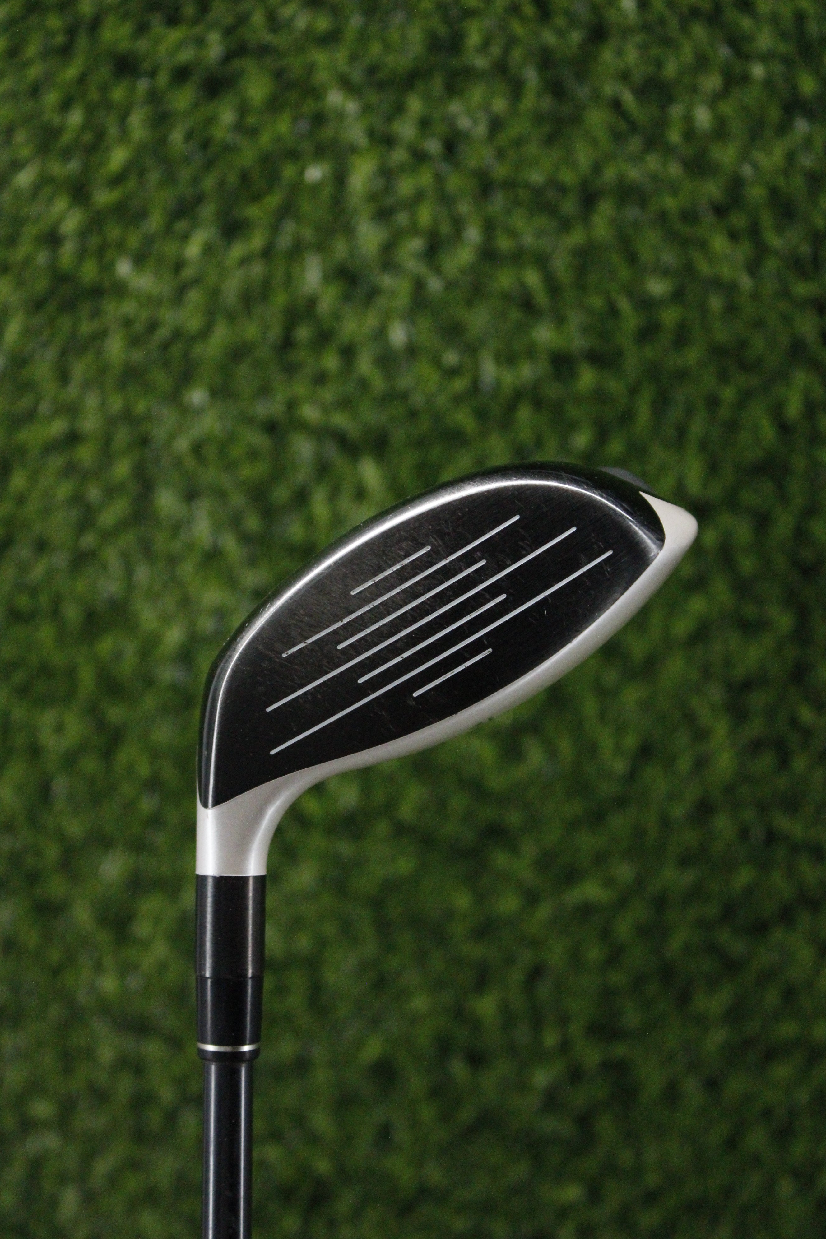 WOMEN TaylorMade R7 CGB Max 3 Wood L Flex 42"