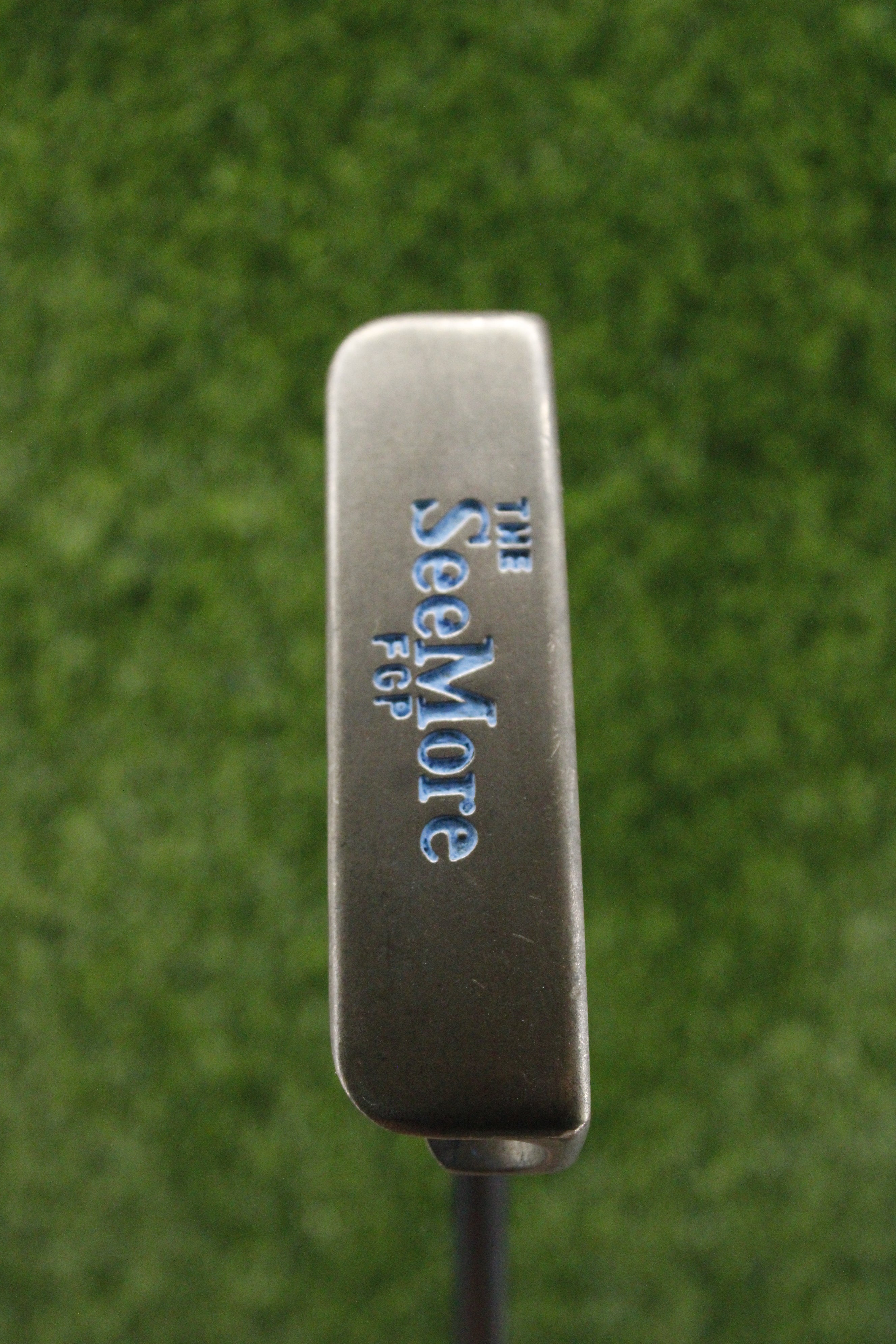 SeeMore FGP Original Putter 35"