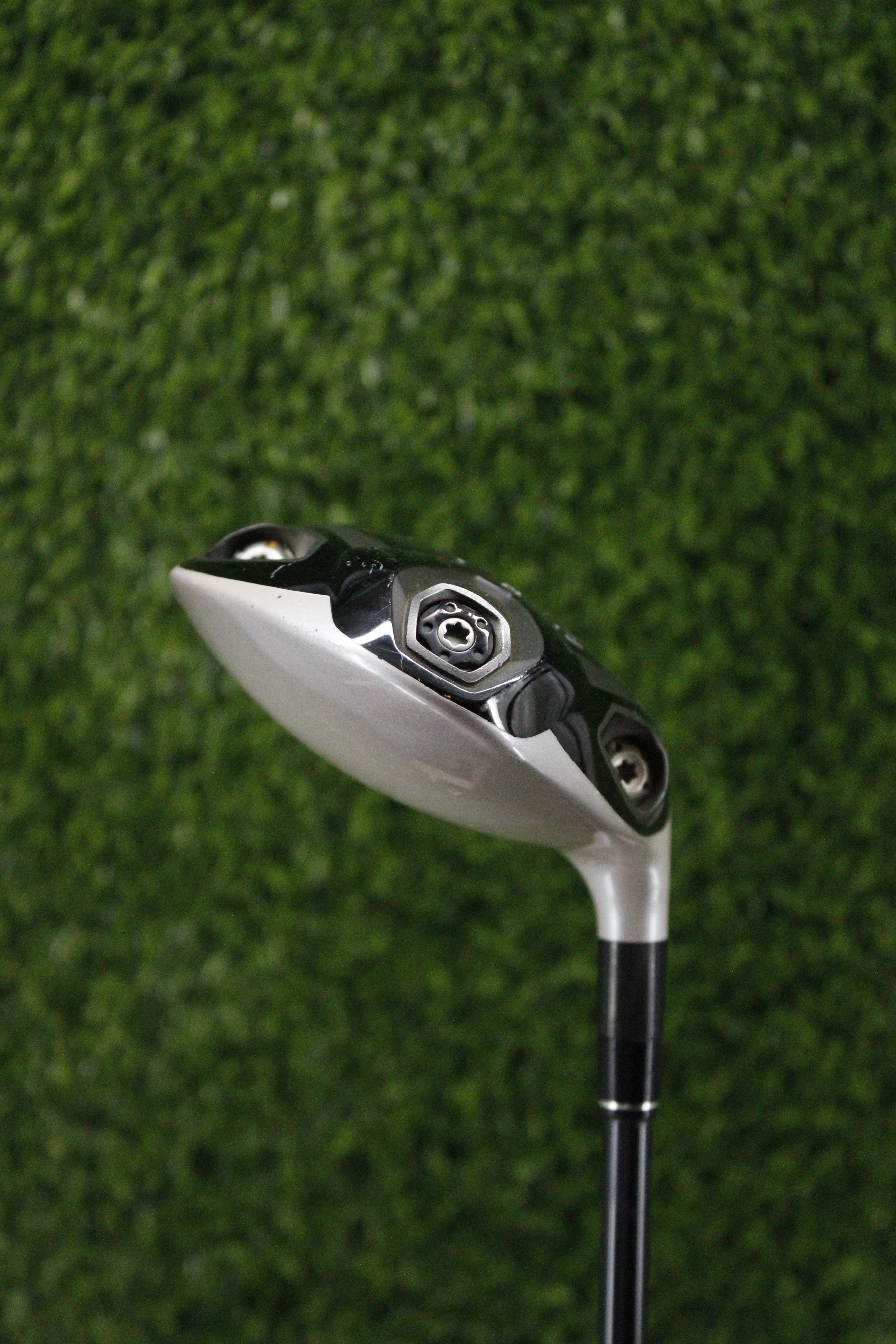 WOMEN TaylorMade R7 CGB Max 3 Wood L Flex 42"