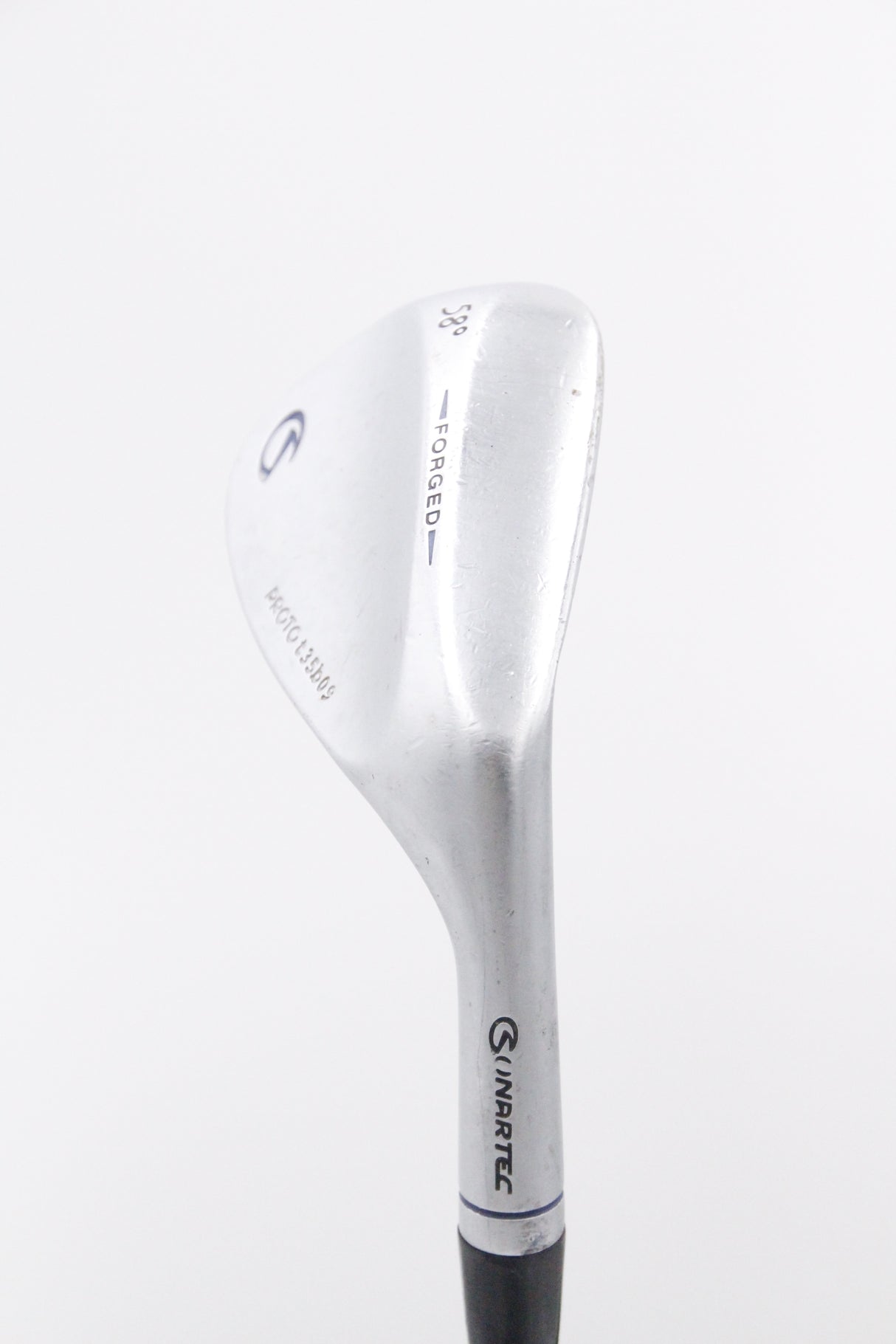 Sonartec Proto 58° LW Wedge Flex 35.75"