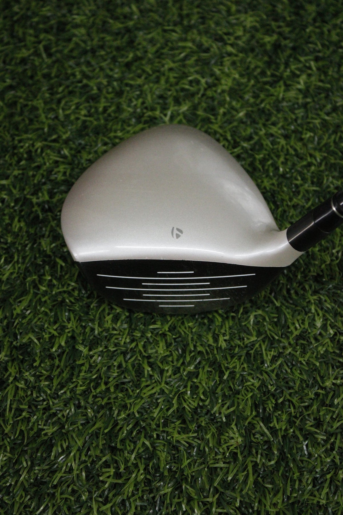 WOMEN TaylorMade R7 CGB Max 3 Wood L Flex 42"
