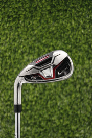 Lefty Nike Victory Red S 4 Iron 39.5"