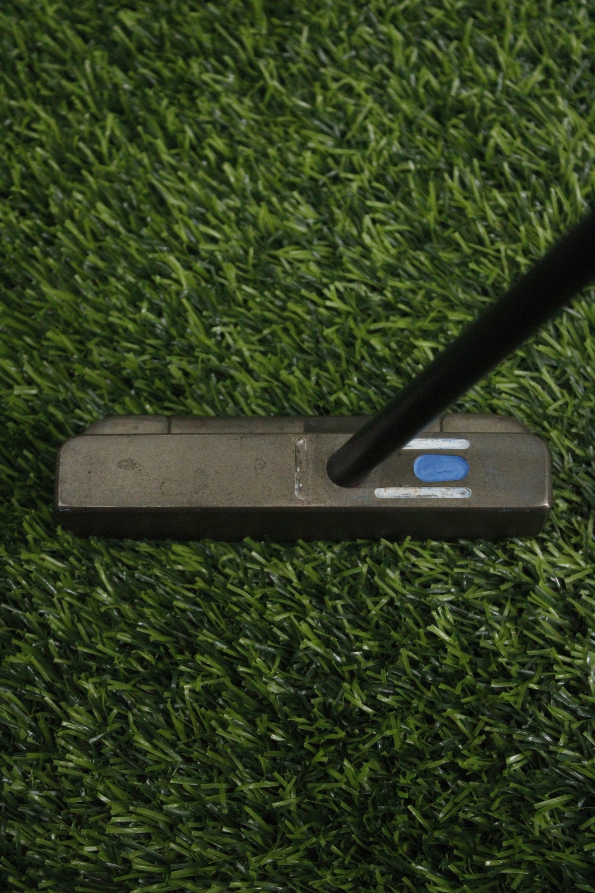 SeeMore FGP Original Putter 35"