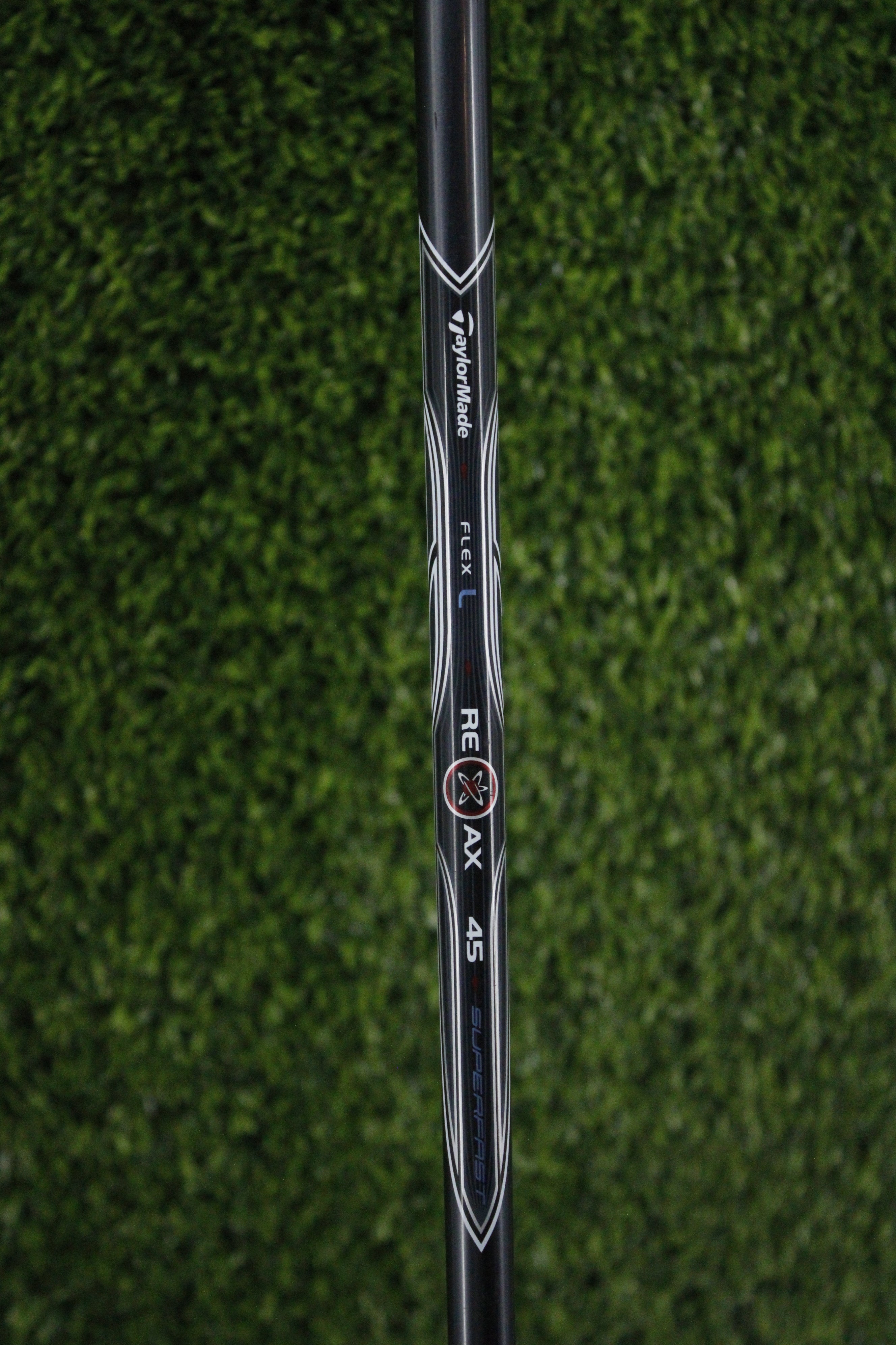 WOMEN TaylorMade R7 CGB Max 3 Wood L Flex 42"