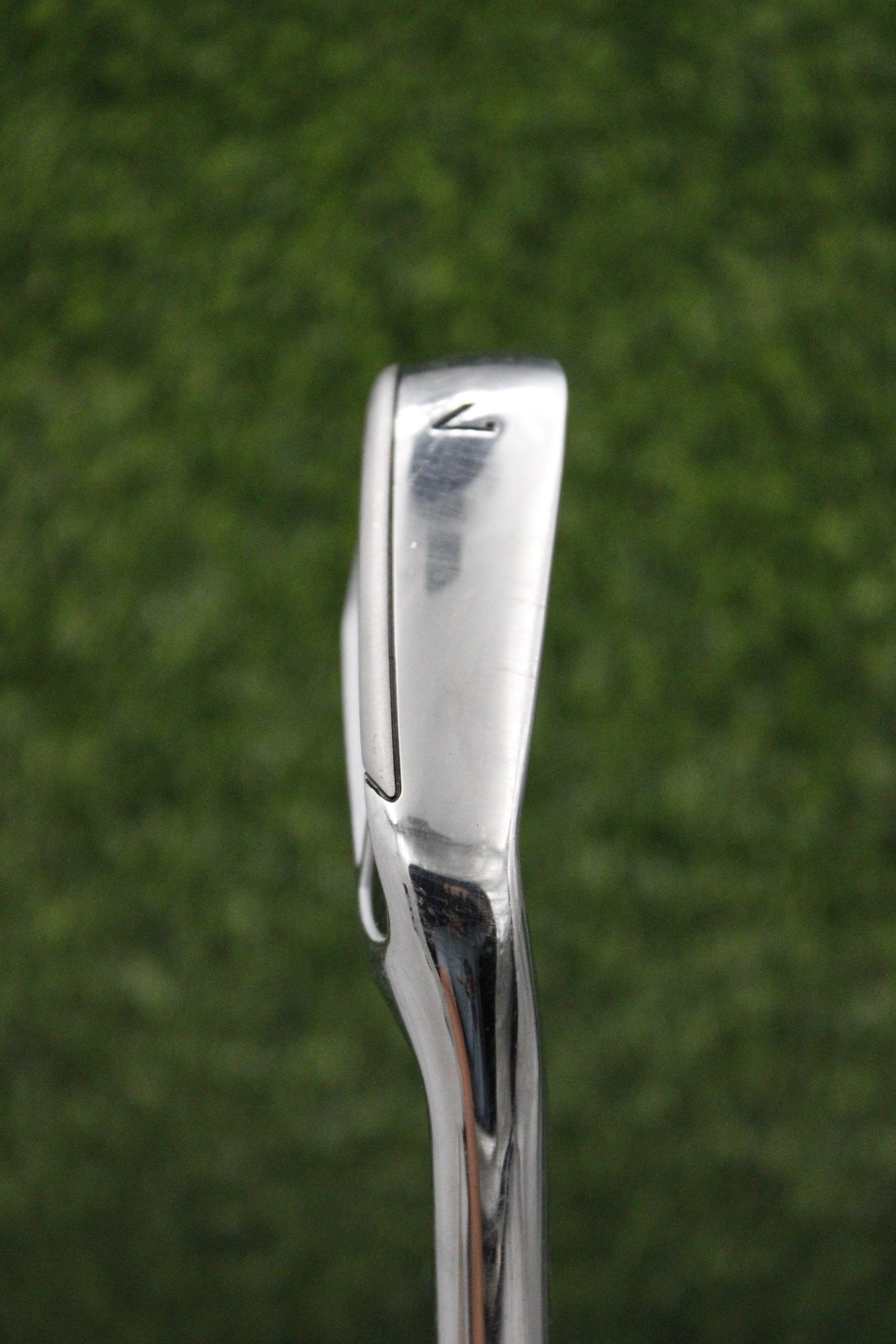 Callaway Paradym Ai Smoke 7 Iron S Flex 37"