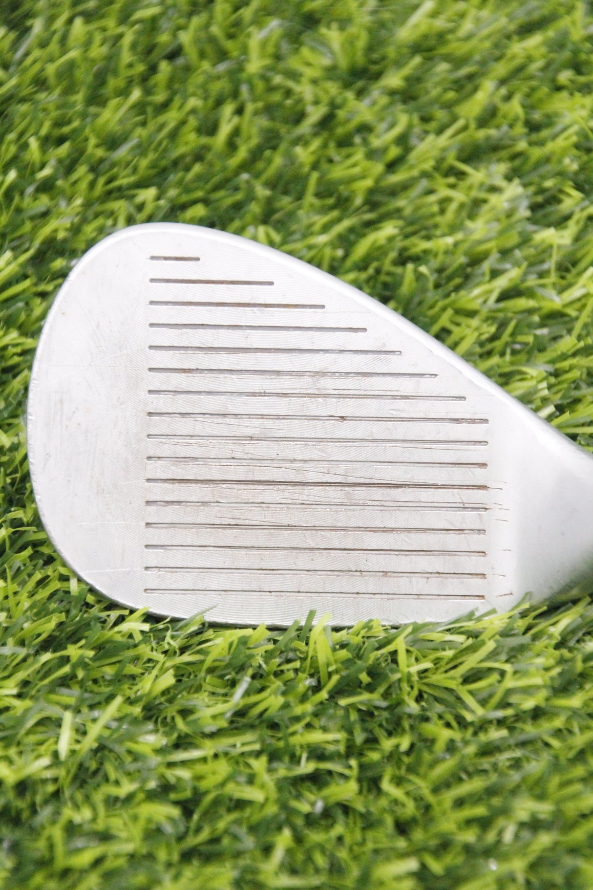 Sonartec Proto 58° LW Wedge Flex 35.75"