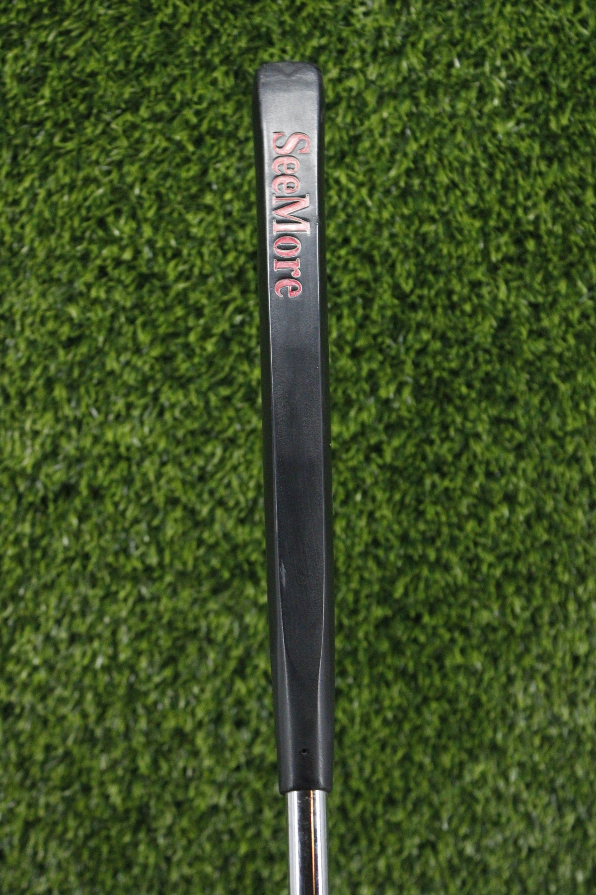 SeeMore FGP Original Putter 35"