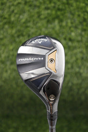 Callaway Paradym 24° 5 Hybrid S Flex 39"