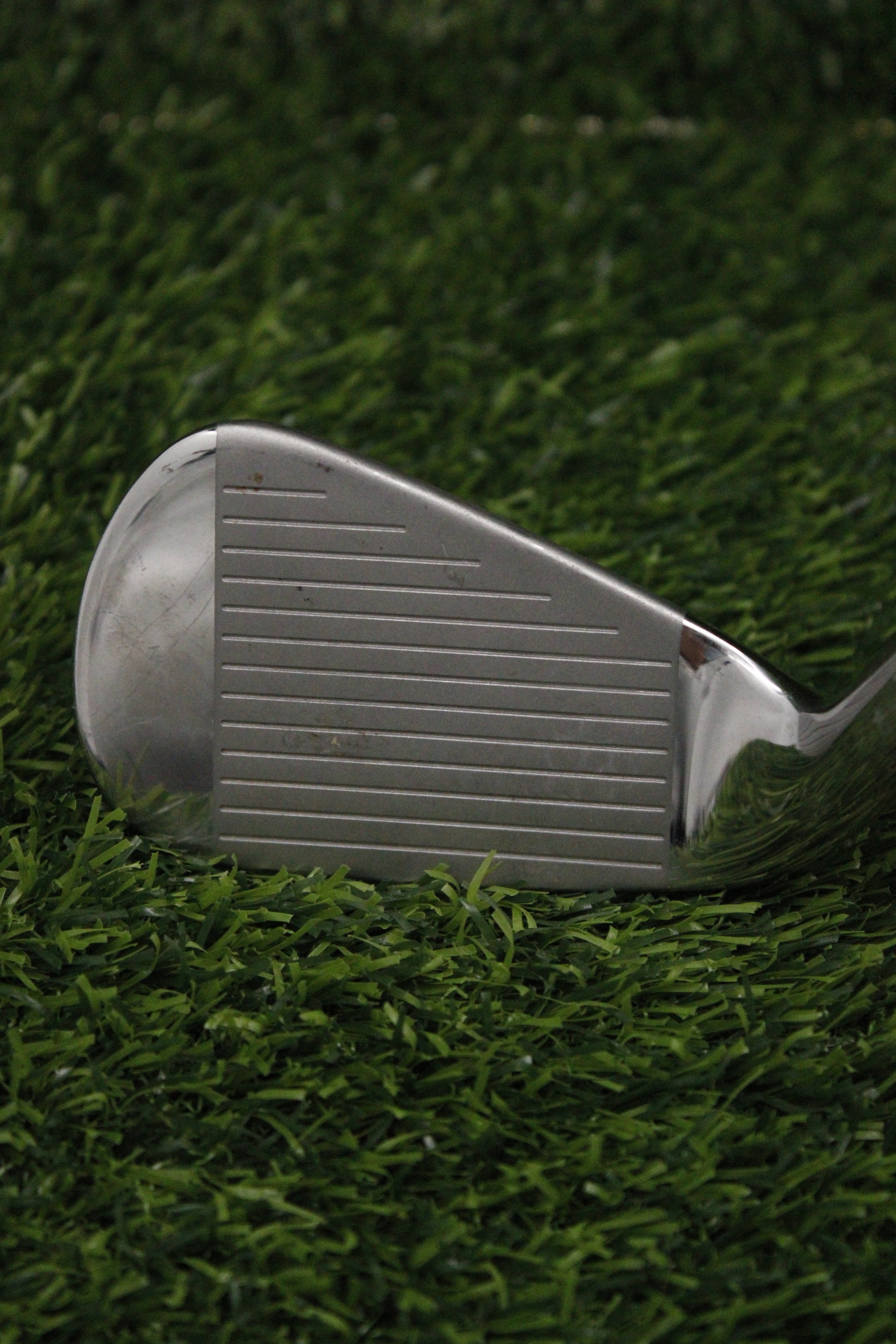 Callaway Paradym Ai Smoke 7 Iron S Flex 37"