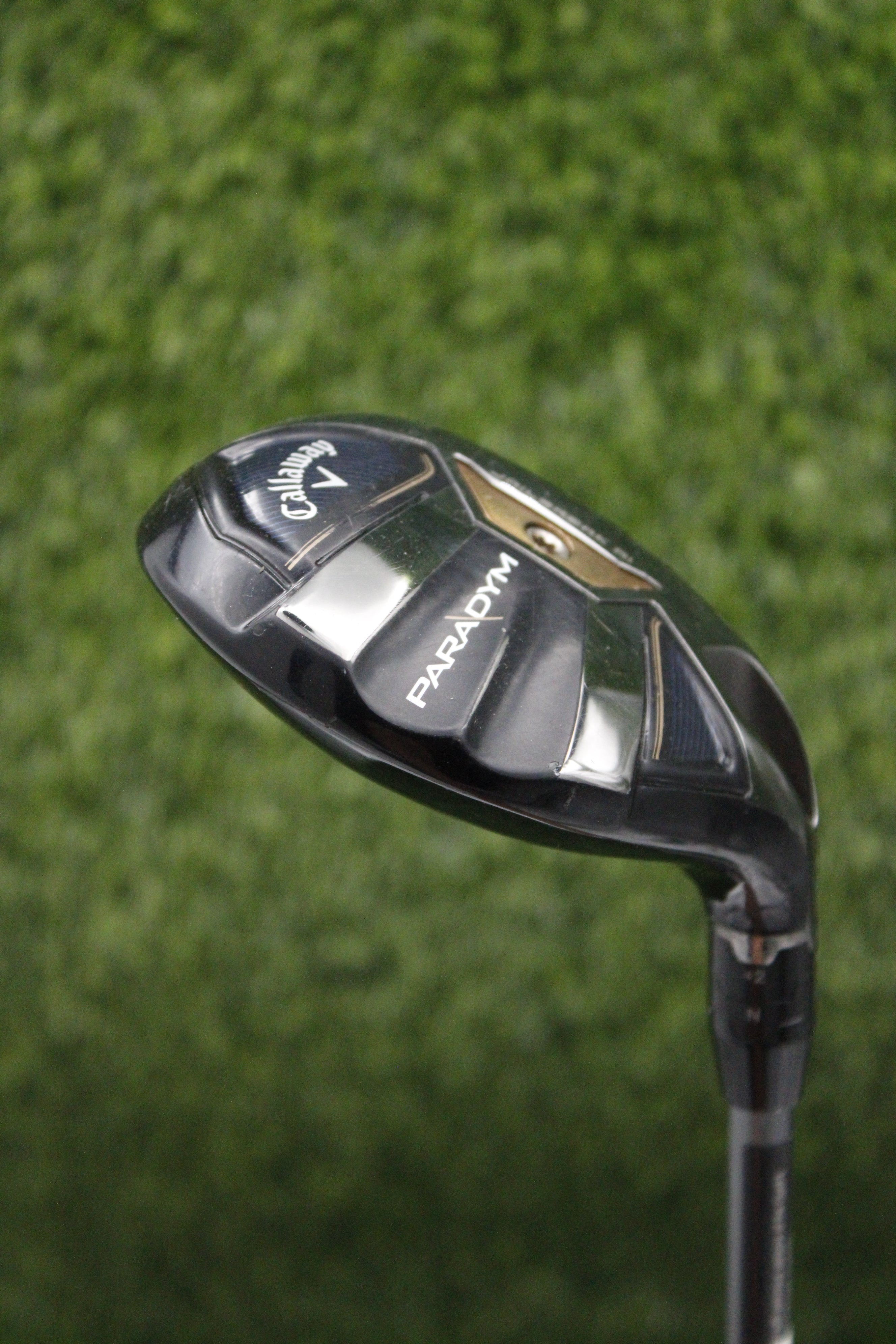Callaway Paradym 24° 5 Hybrid S Flex 39"