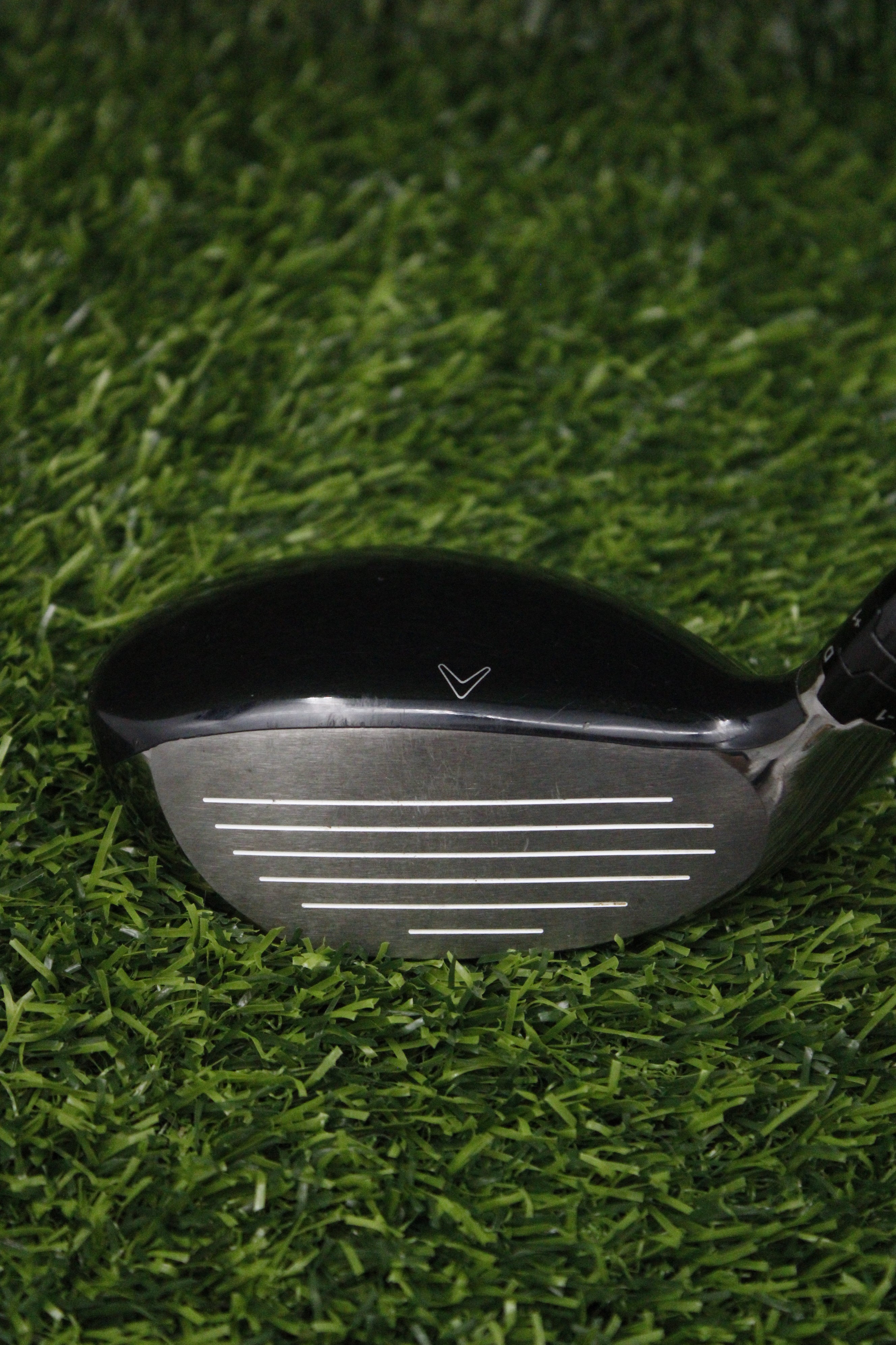 Callaway Paradym 24° 5 Hybrid S Flex 39"