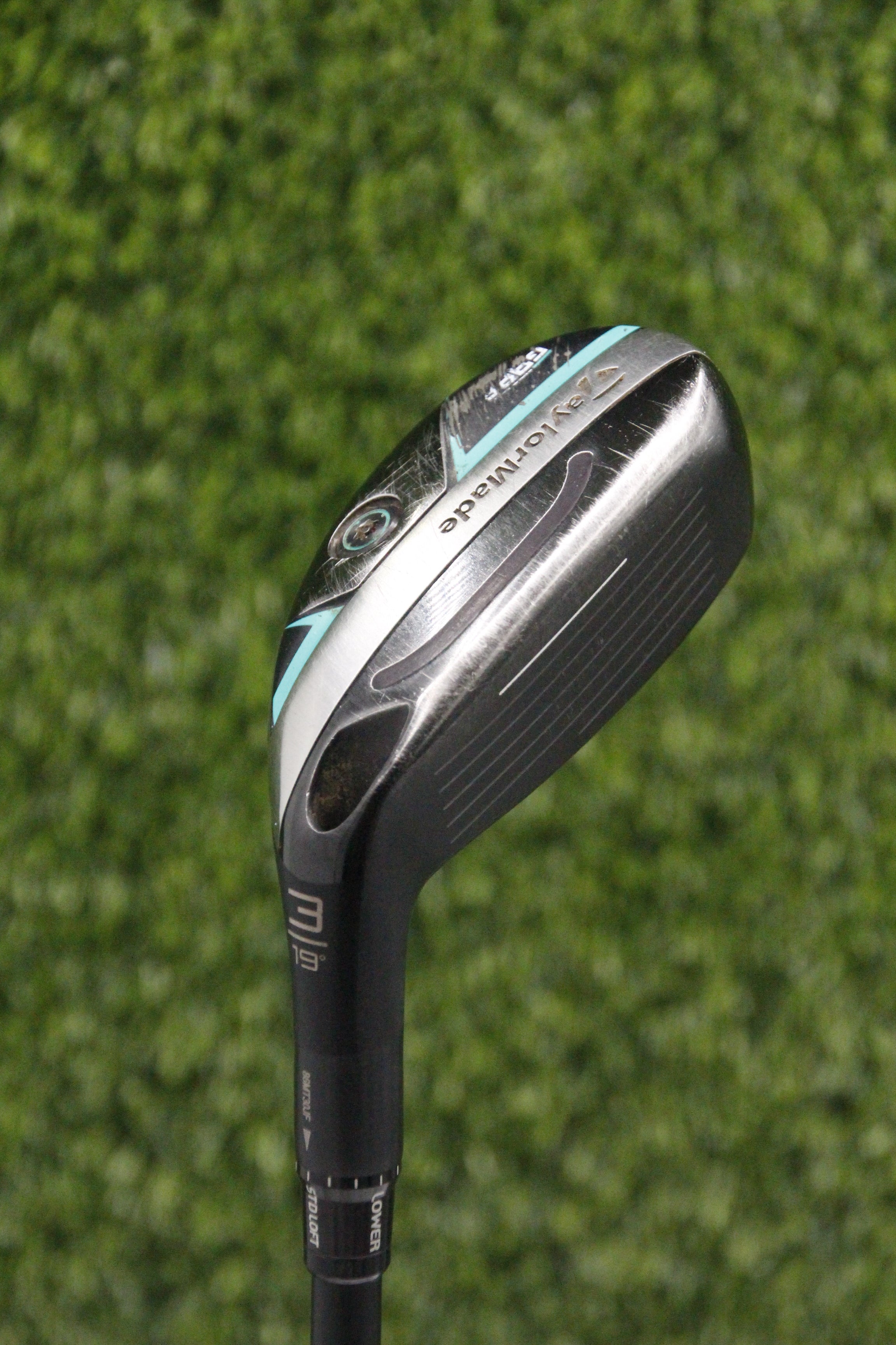 TaylorMade GAPR 19° 3 Hybrid R Flex 40.75" w/ HC