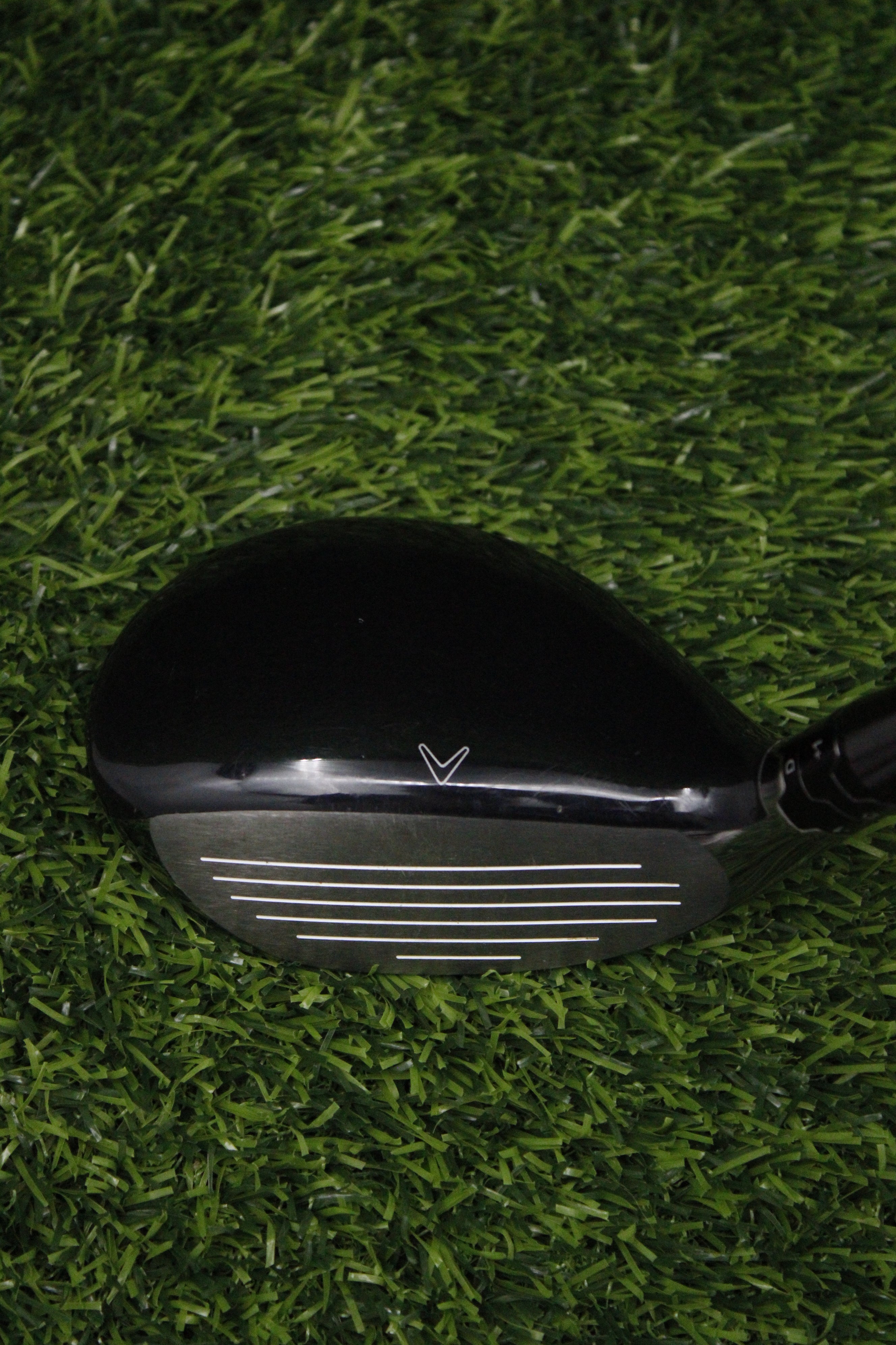 Callaway Paradym 24° 5 Hybrid S Flex 39"