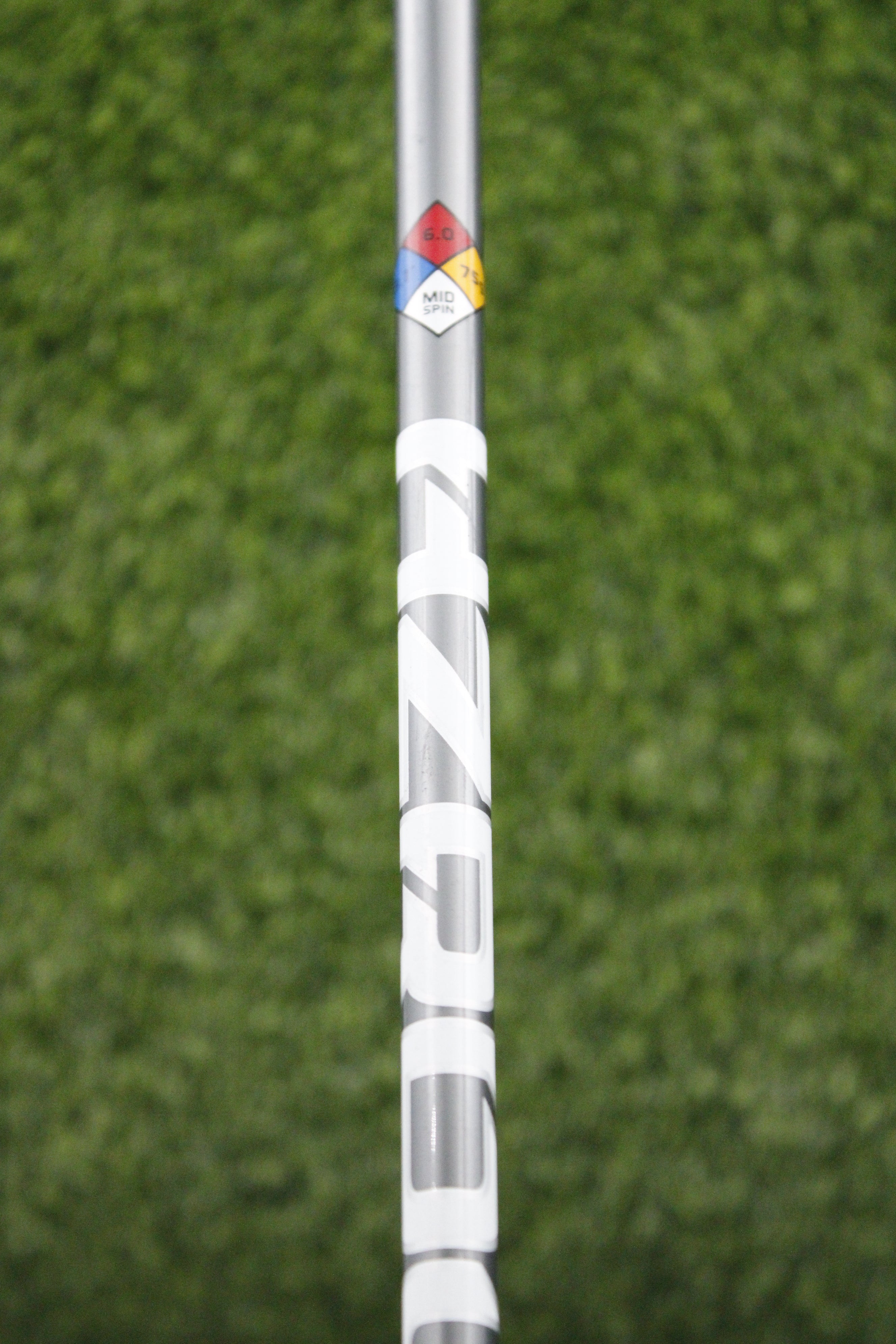 Callaway Paradym 24° 5 Hybrid S Flex 39"