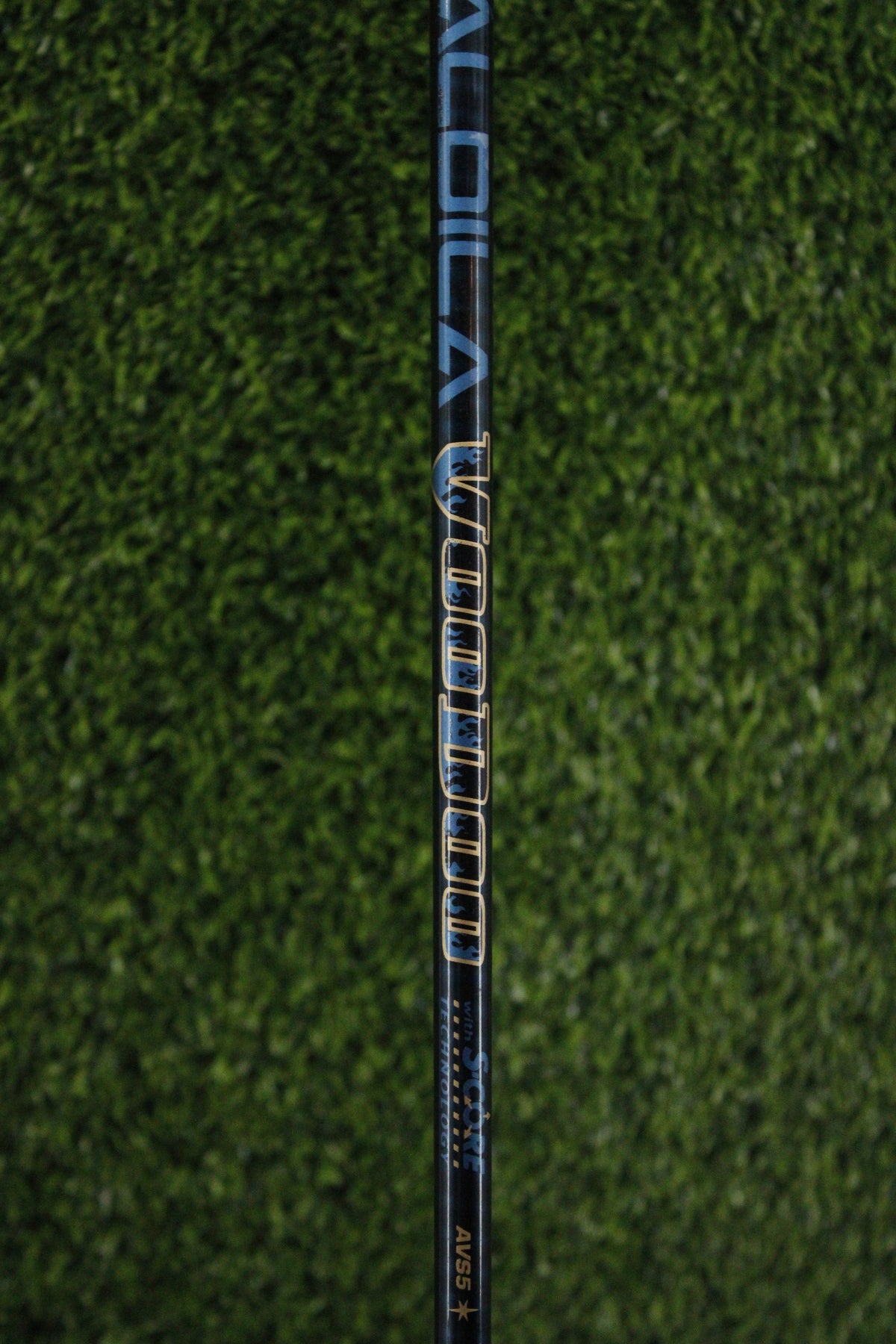 Adams Speedline F11 Stainless Steel 15° 3 Wood S Flex 41.5"